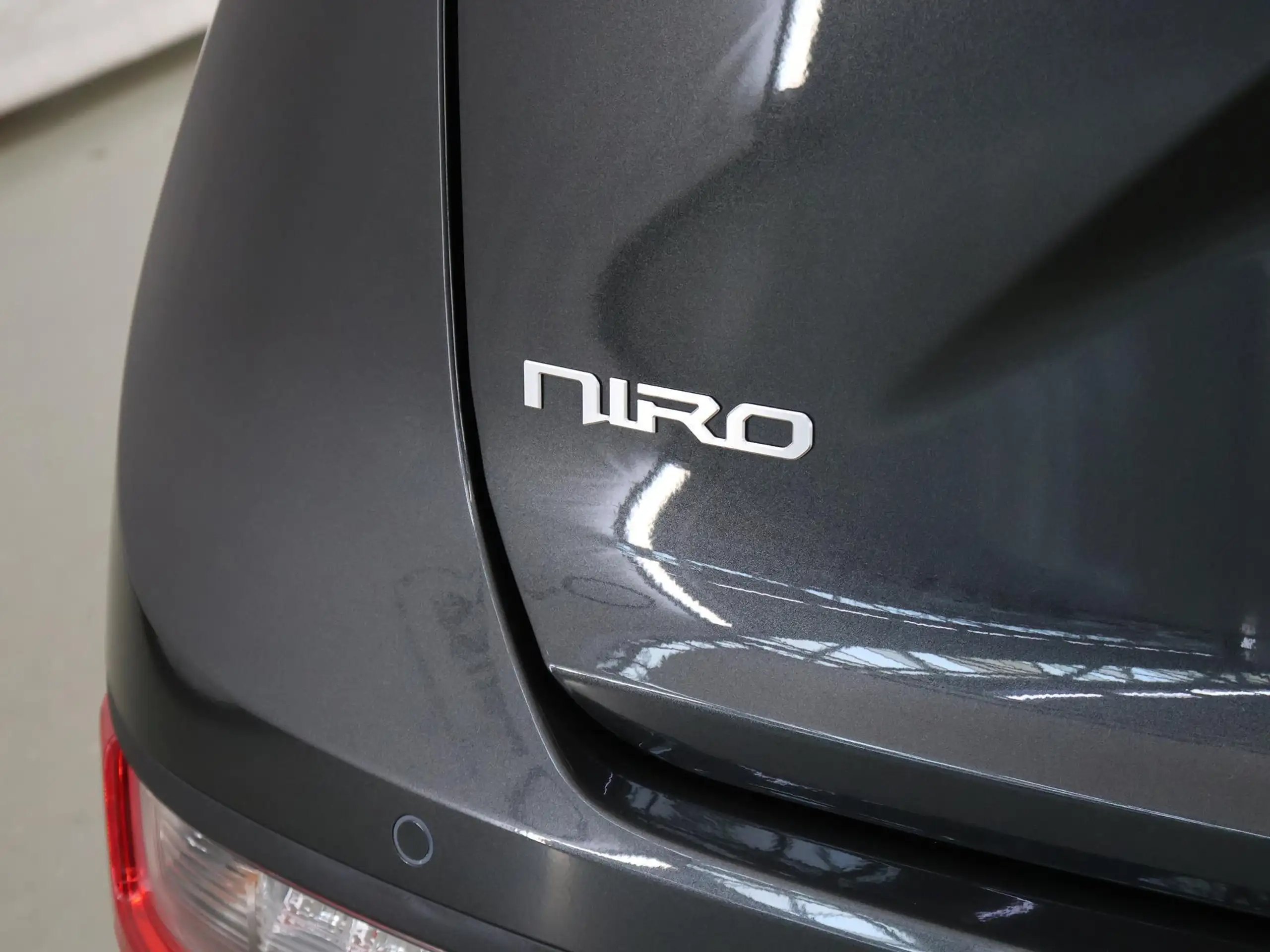 Kia - Niro