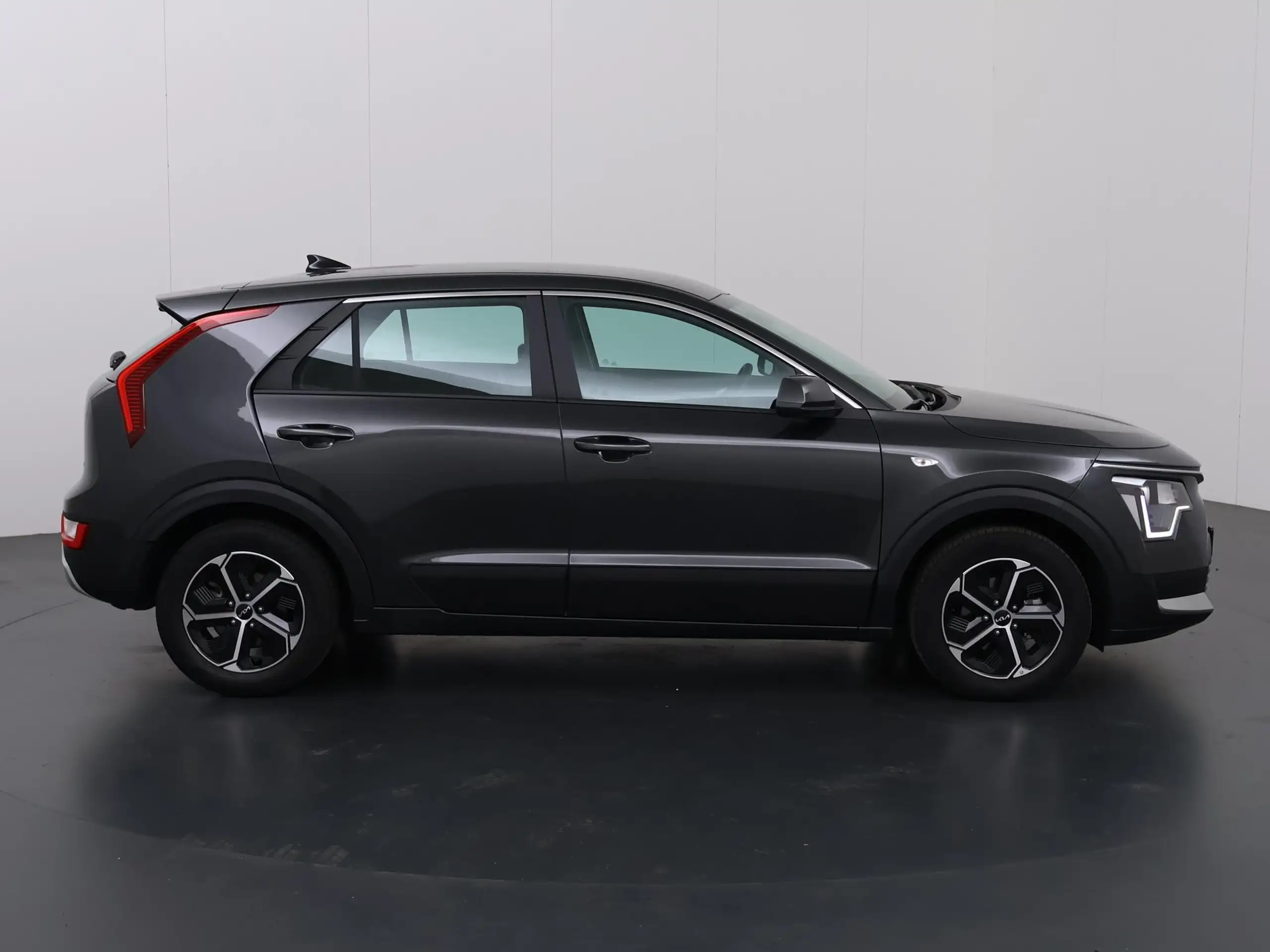 Kia - Niro