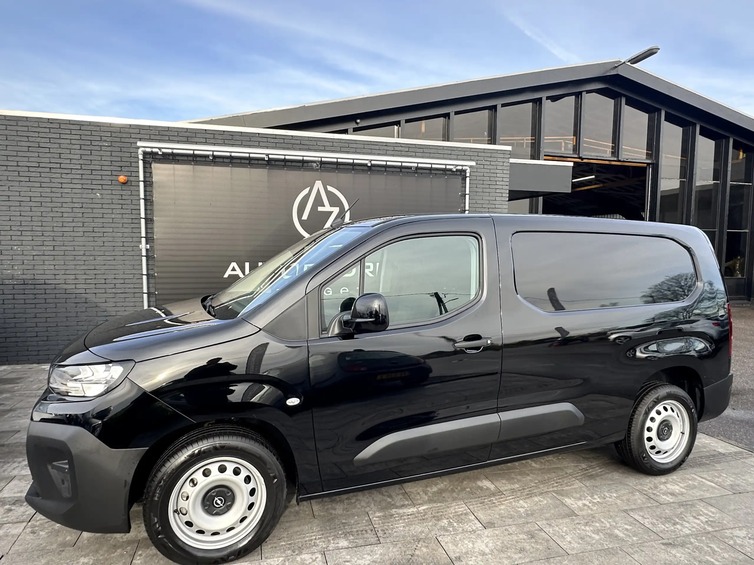 Opel Combo 2024