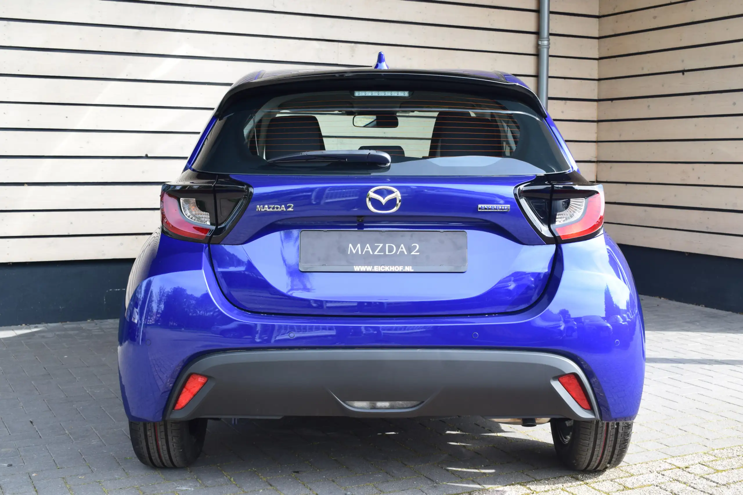 Mazda - 2