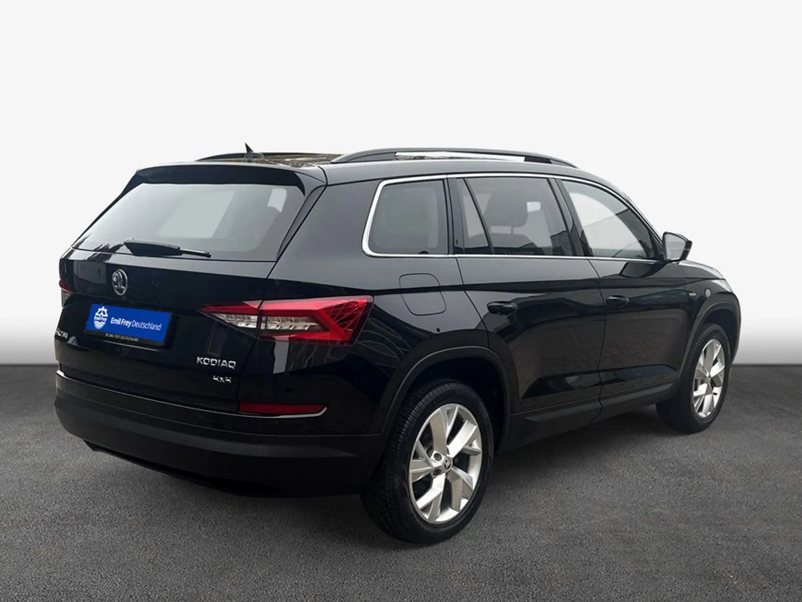 Skoda - Kodiaq