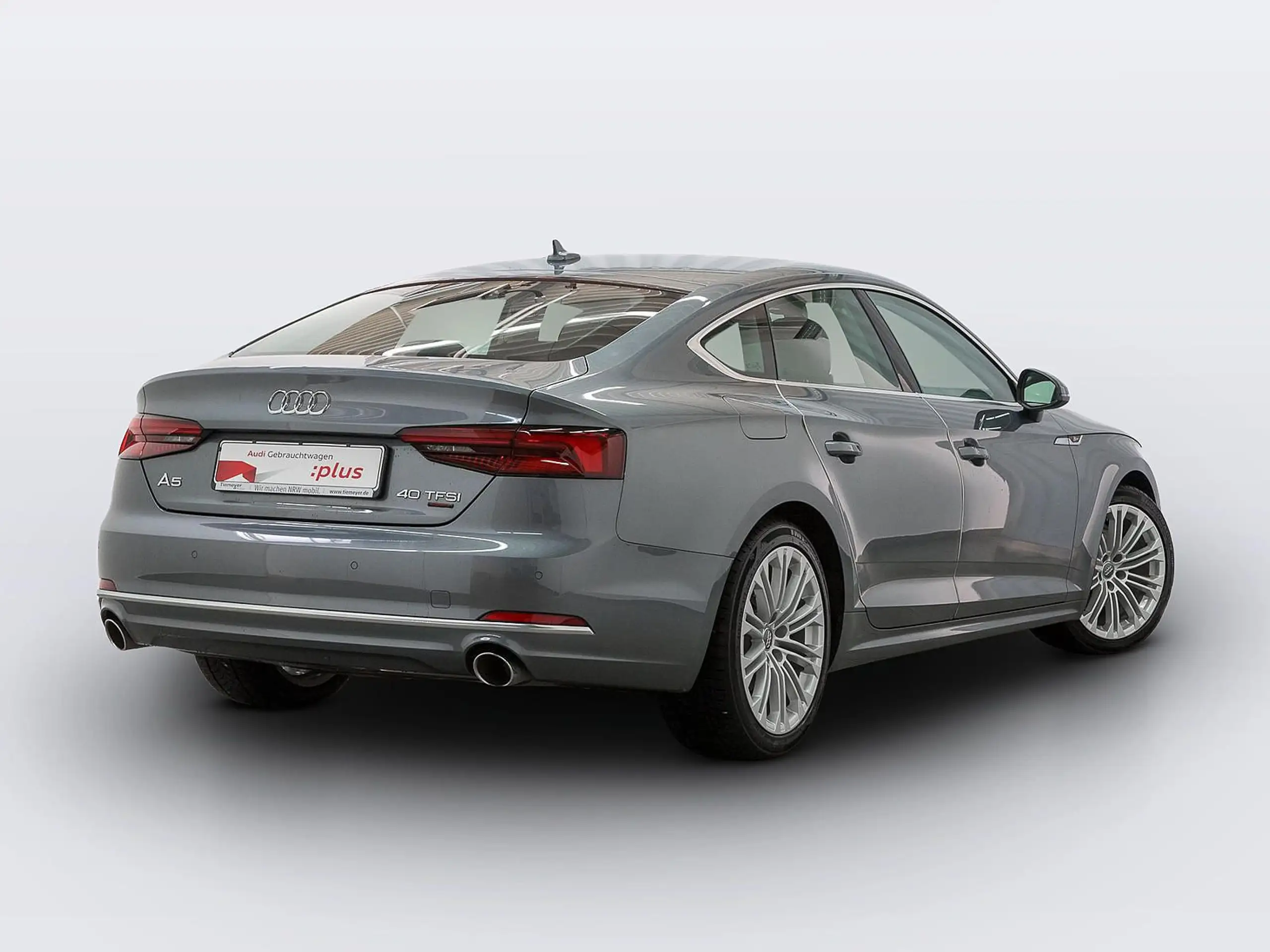 Audi - A5