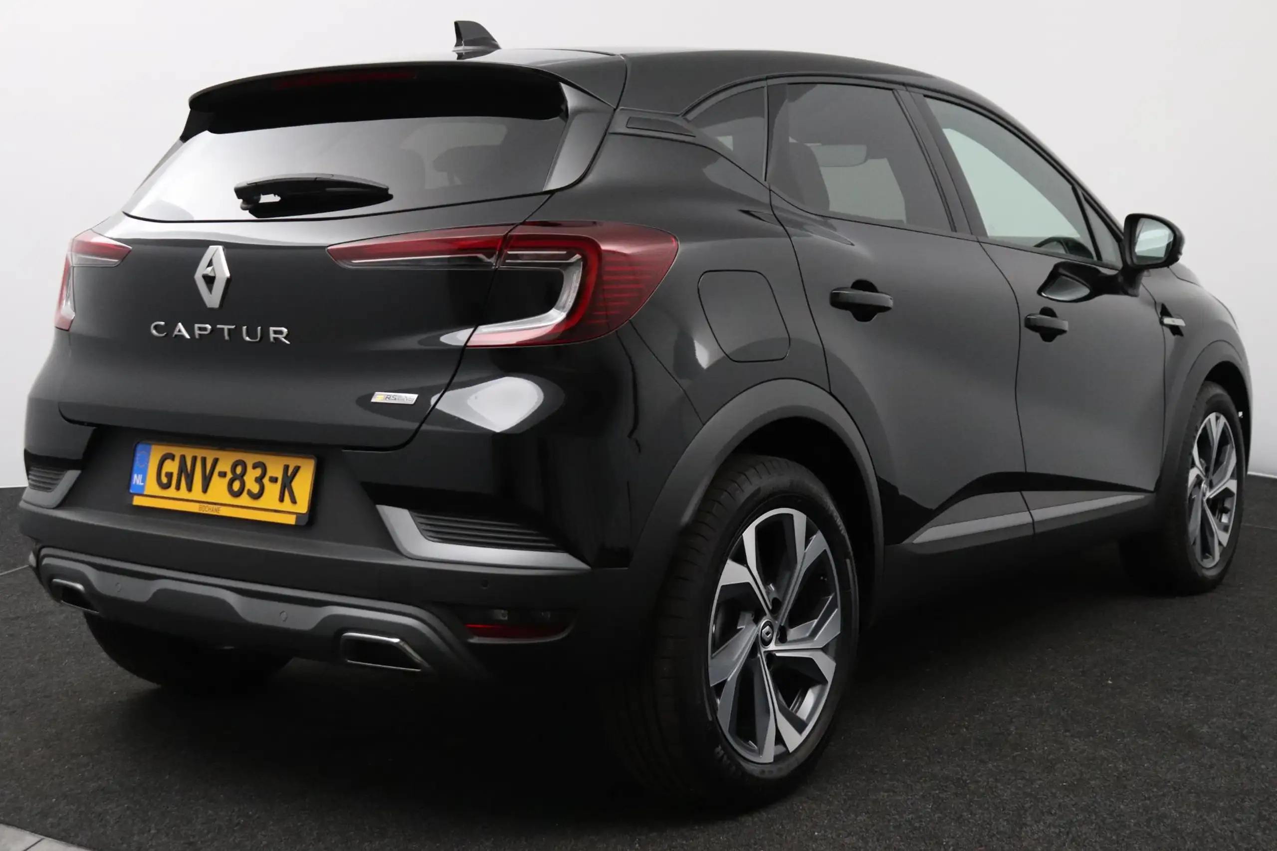 Renault - Captur