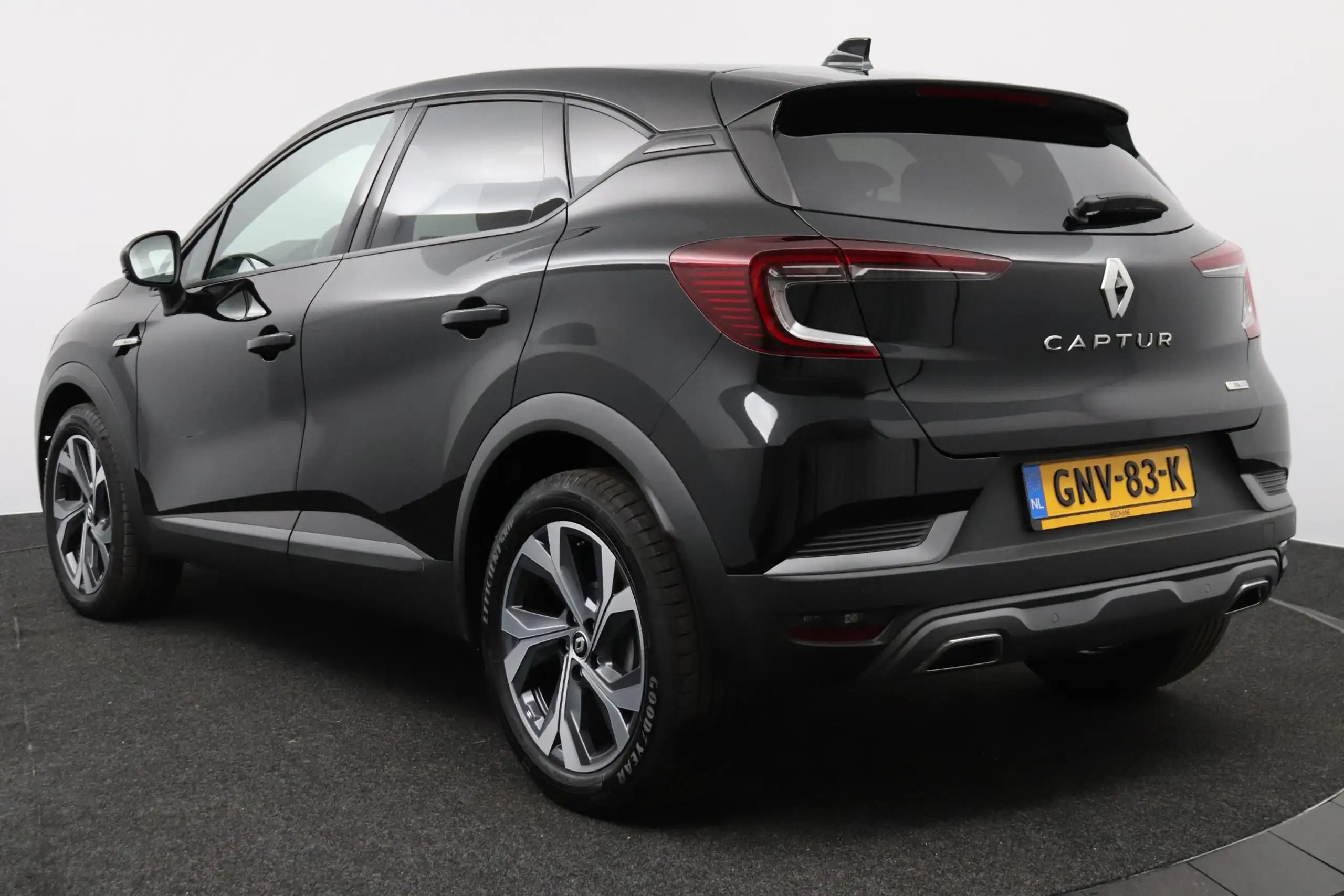 Renault - Captur