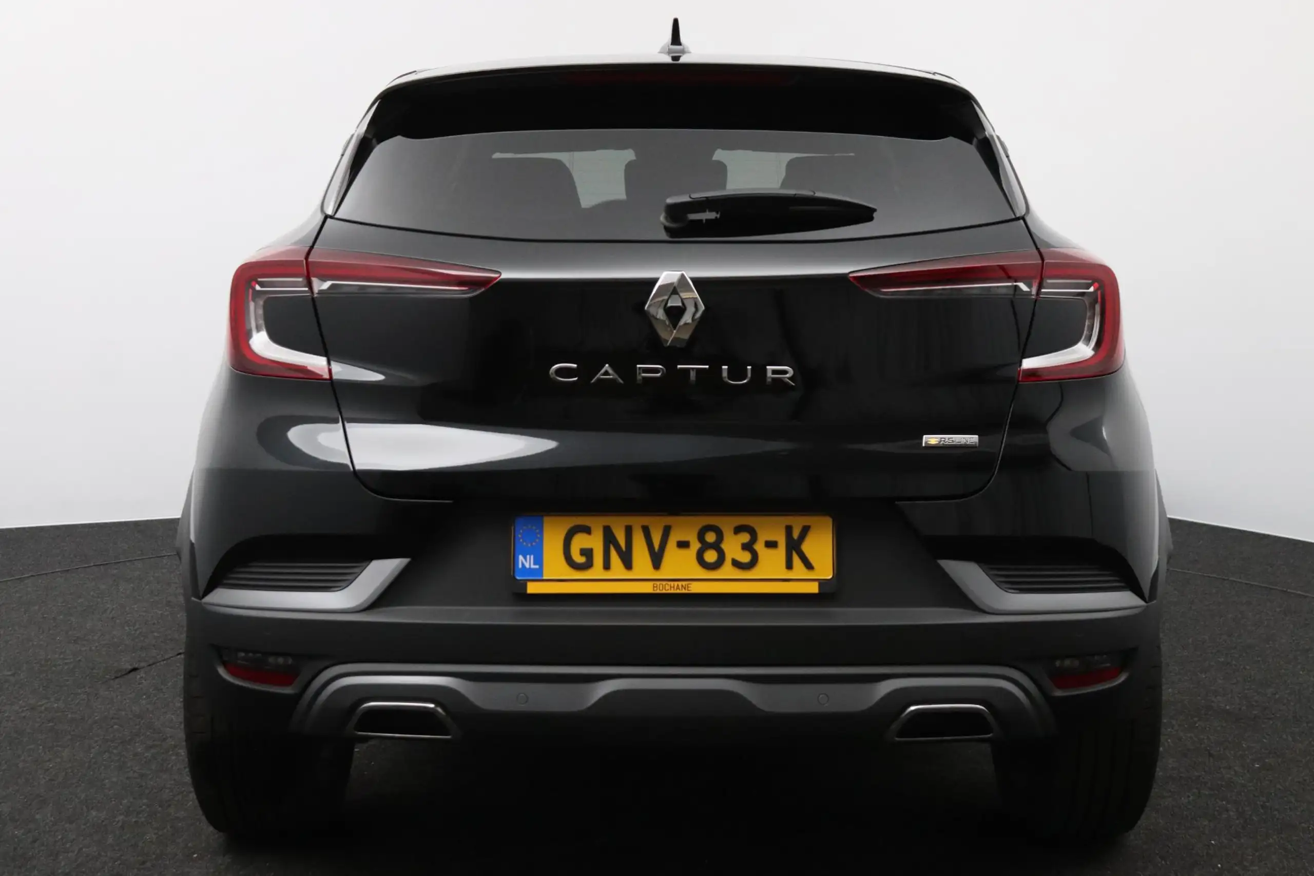 Renault - Captur