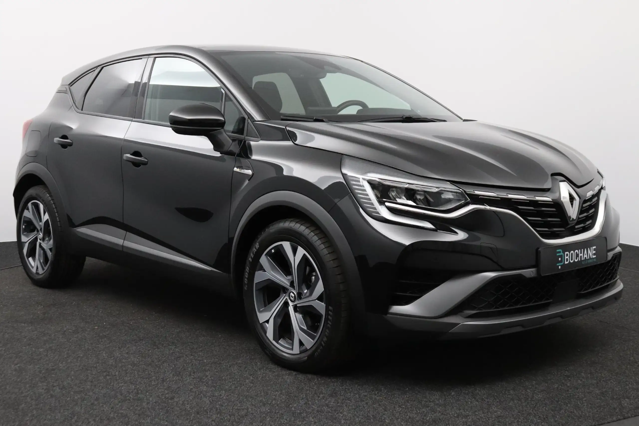 Renault - Captur