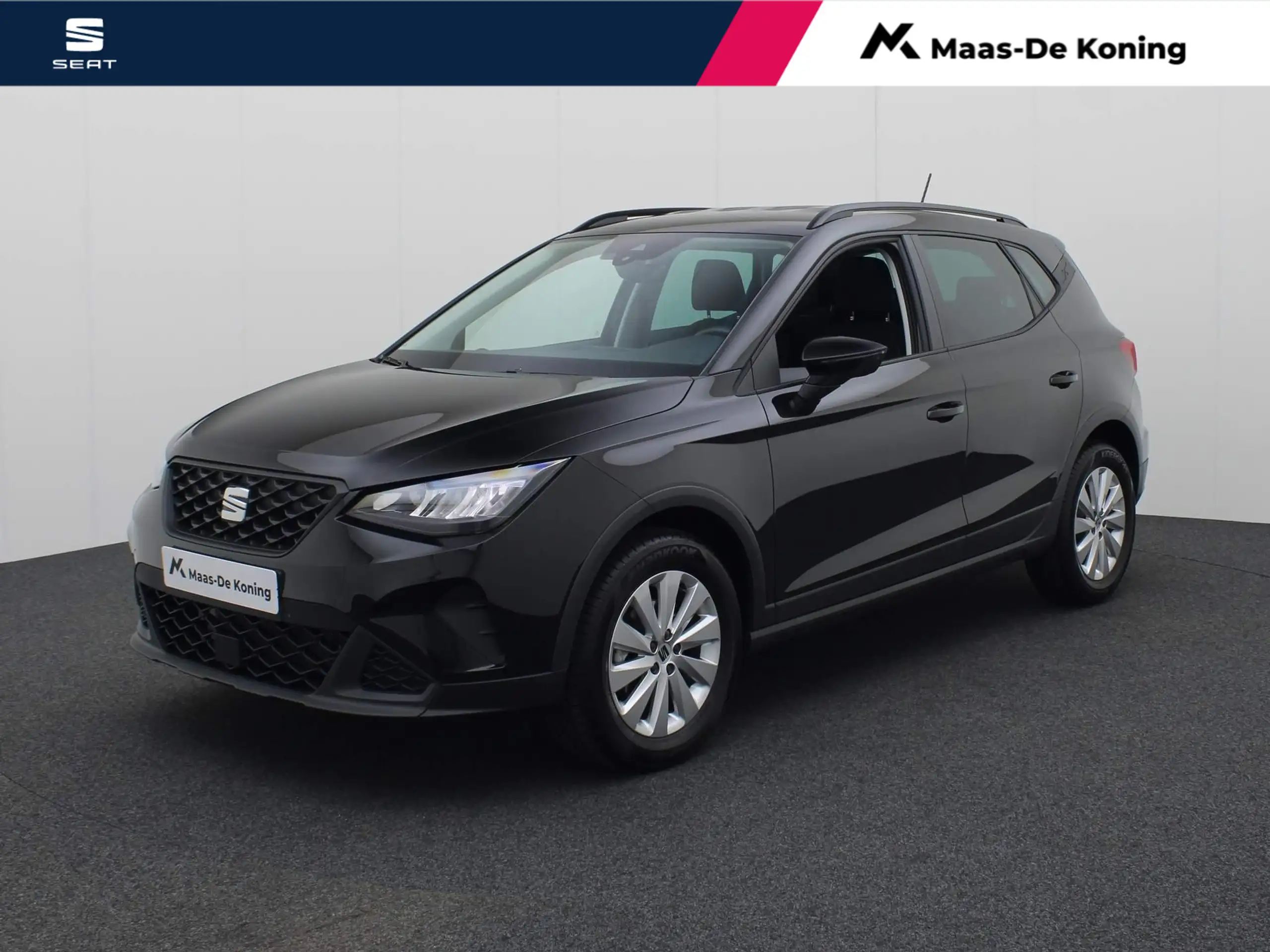 SEAT - Arona