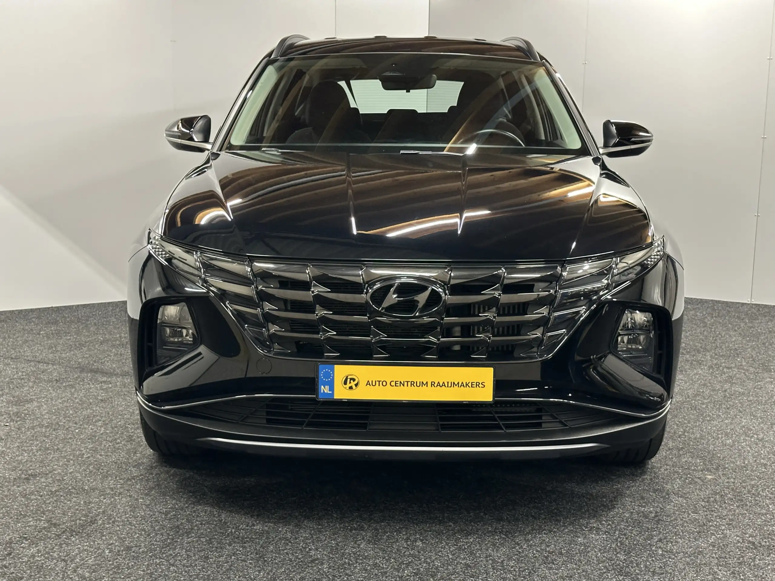 Hyundai - TUCSON