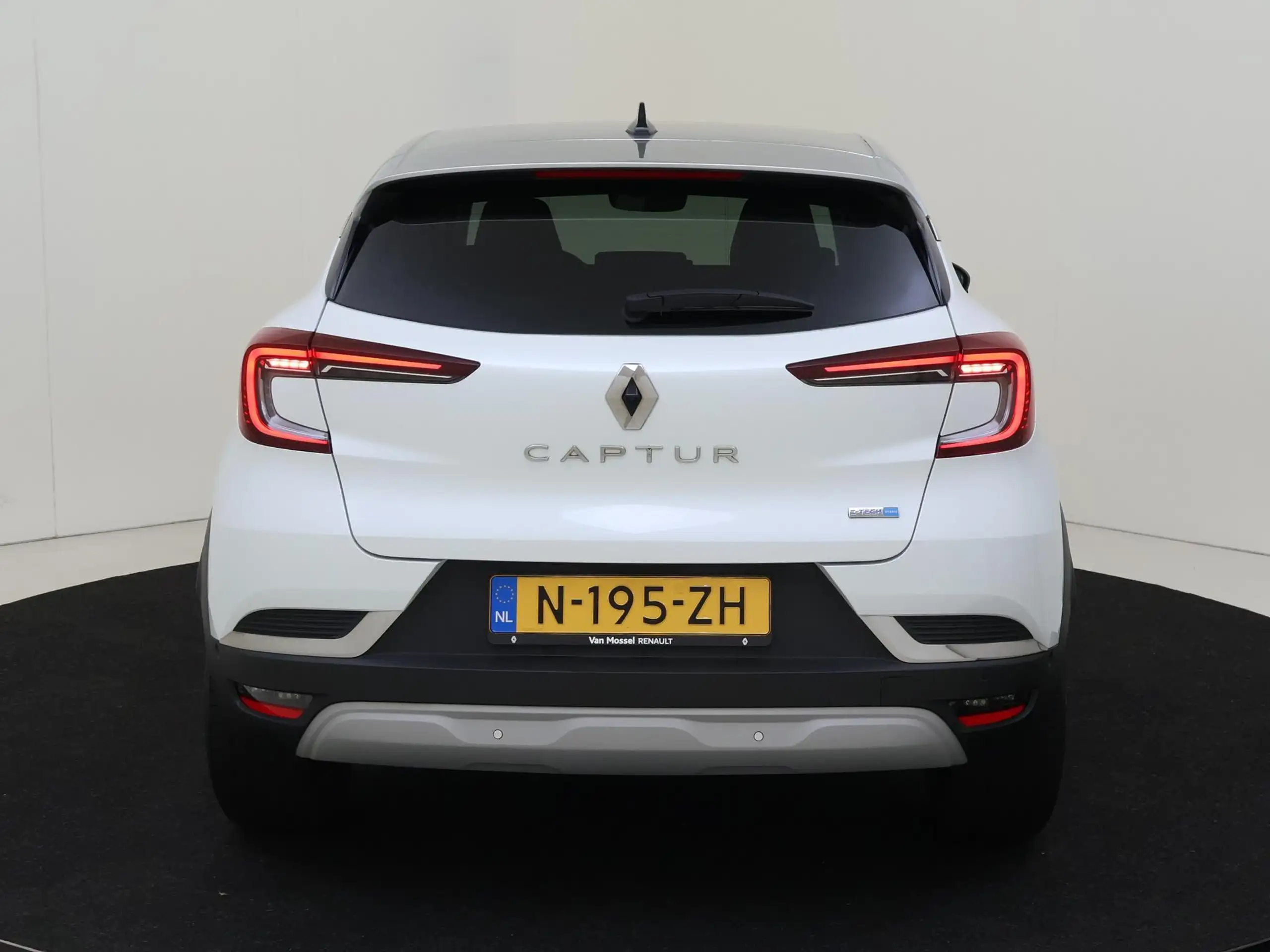 Renault - Captur