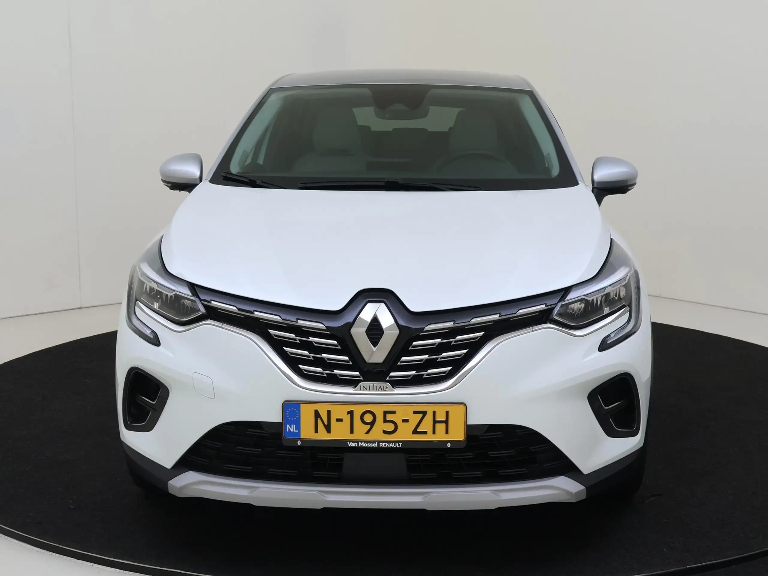 Renault - Captur