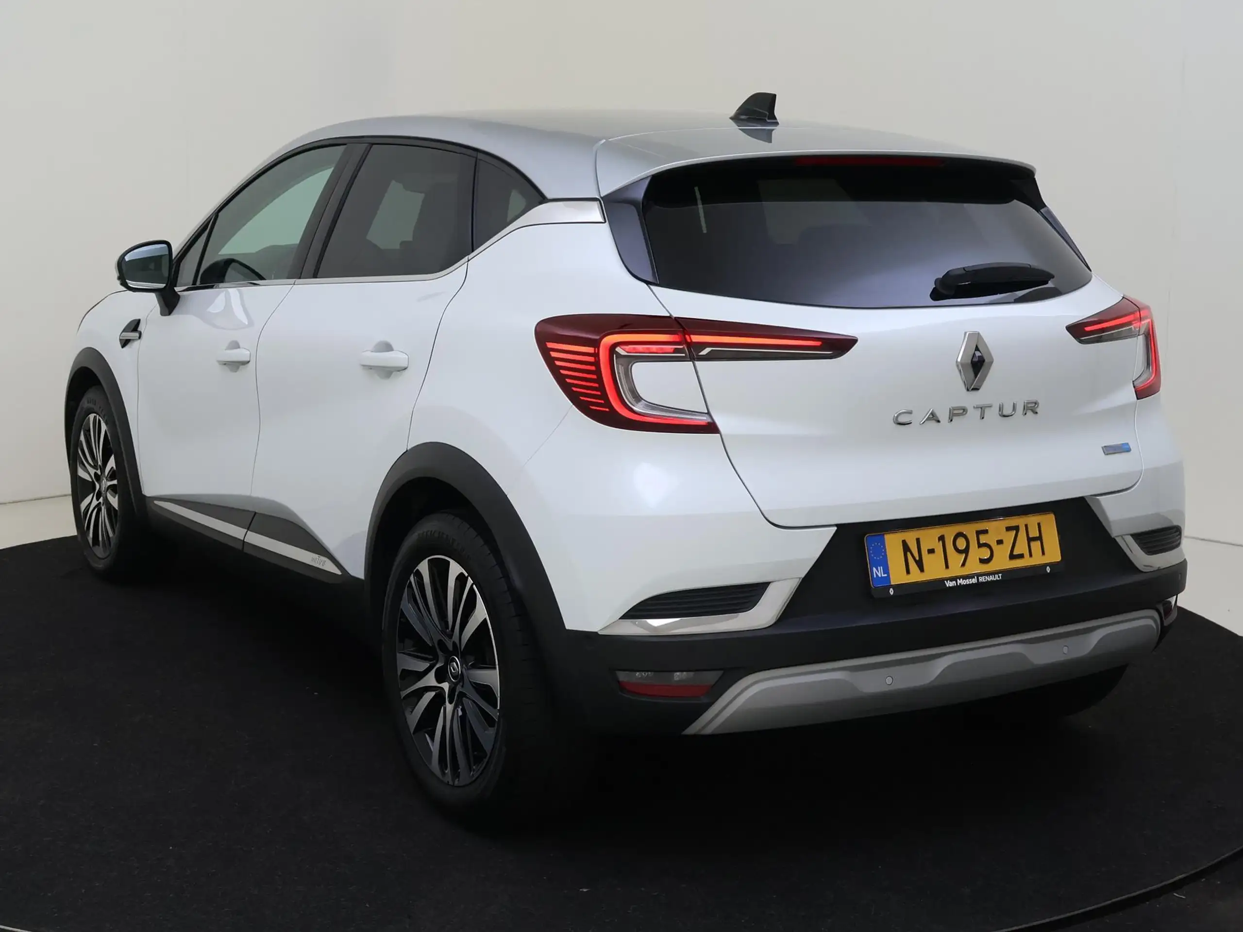 Renault - Captur