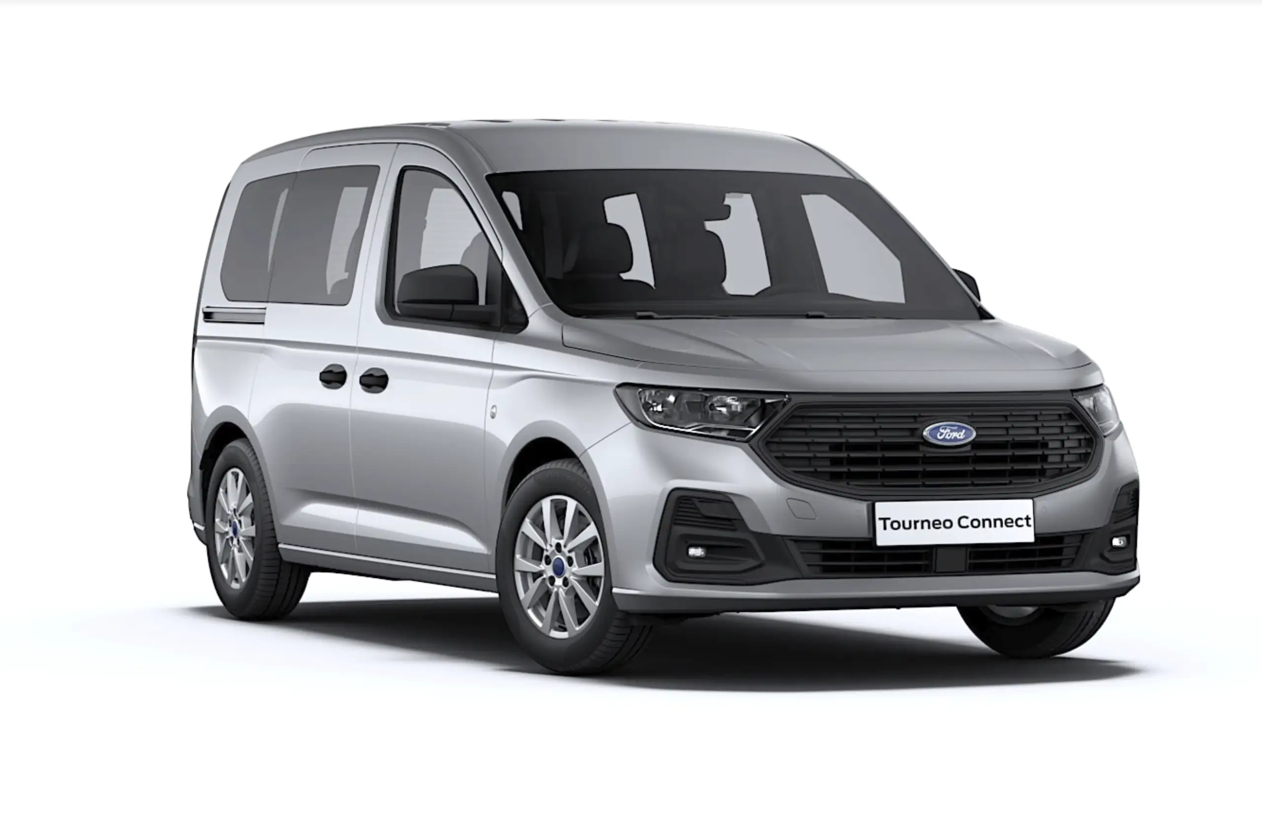 Ford Tourneo Connect 2022