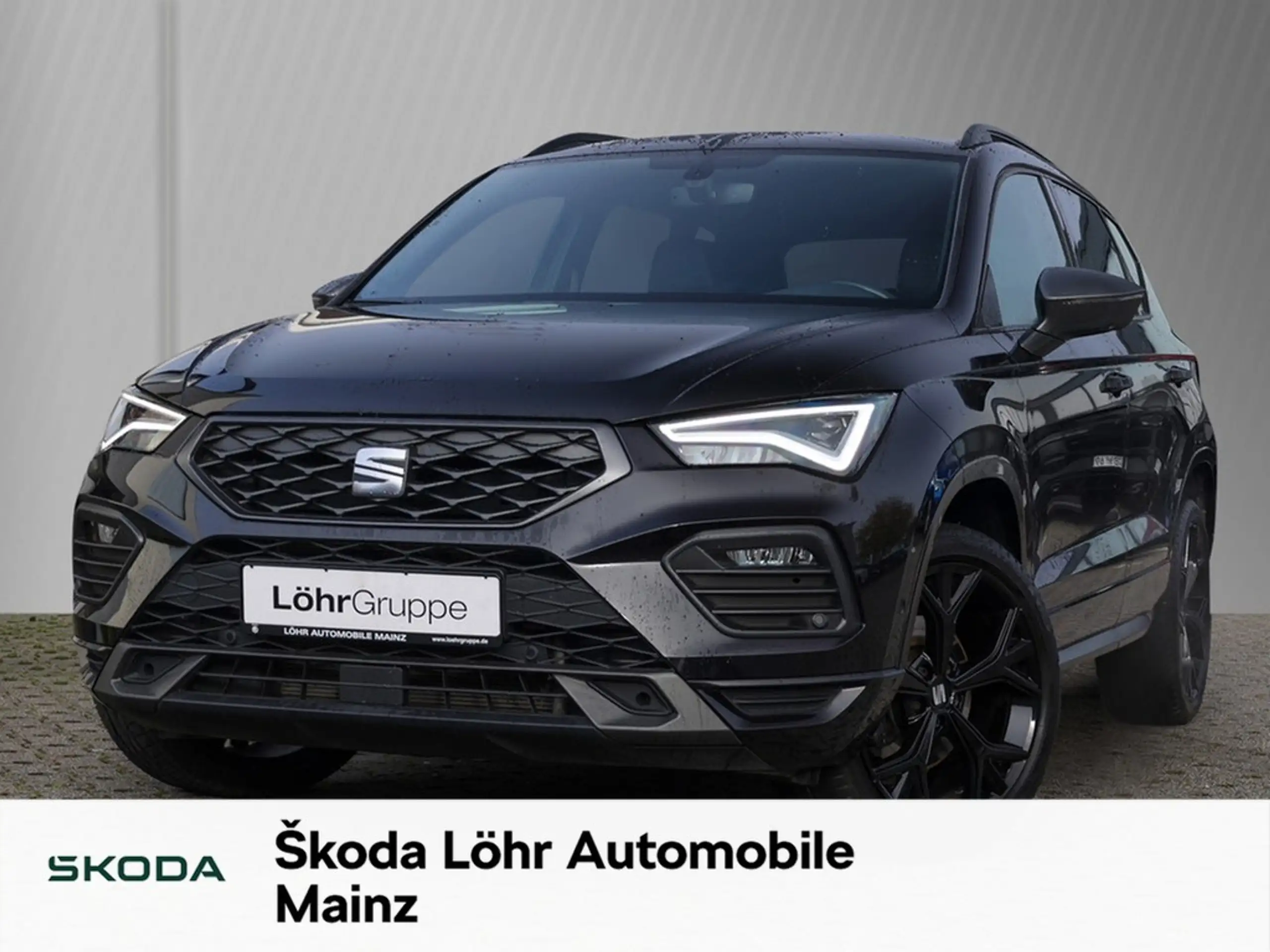 SEAT Ateca 2022