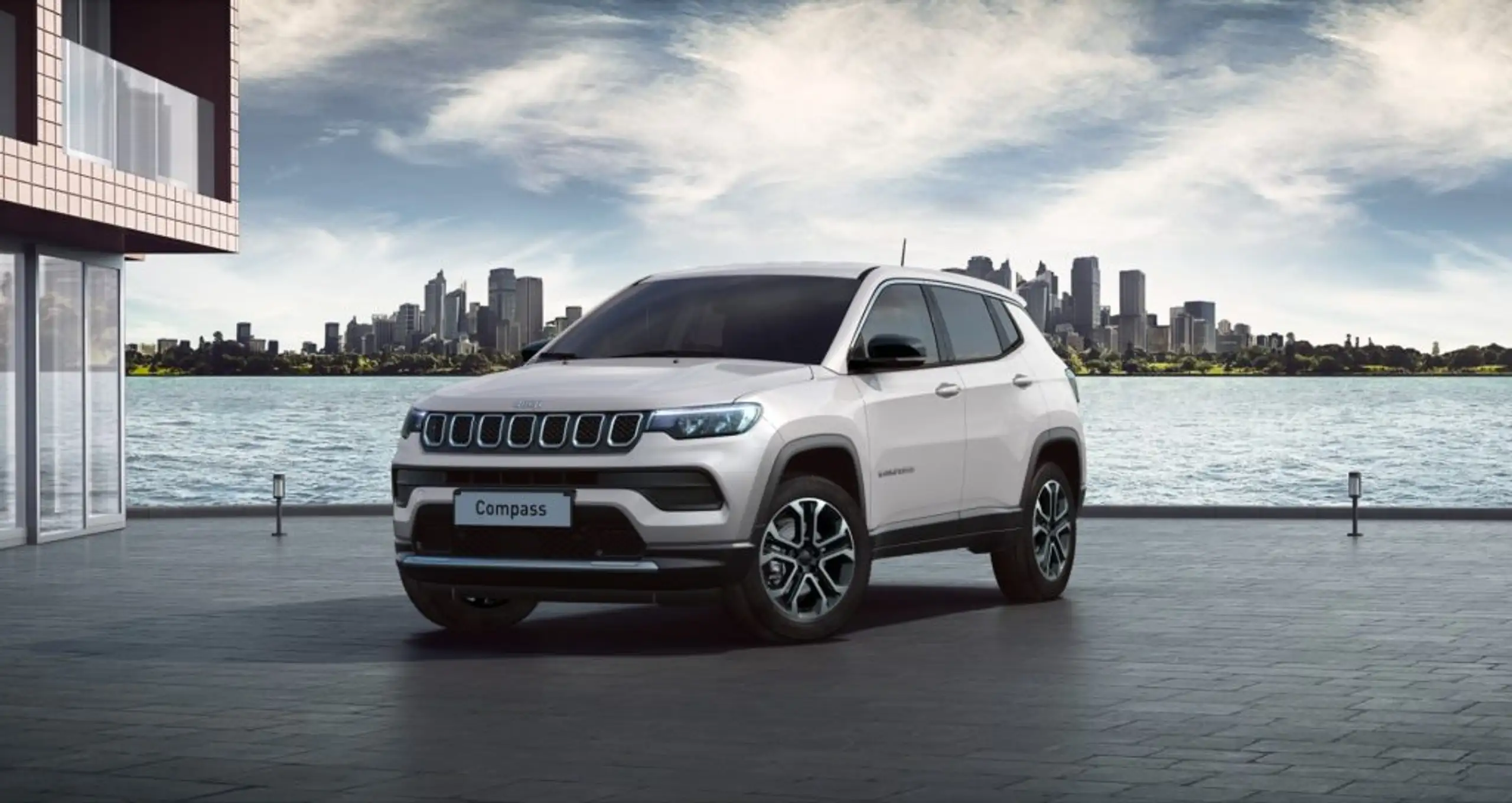 Jeep - Compass