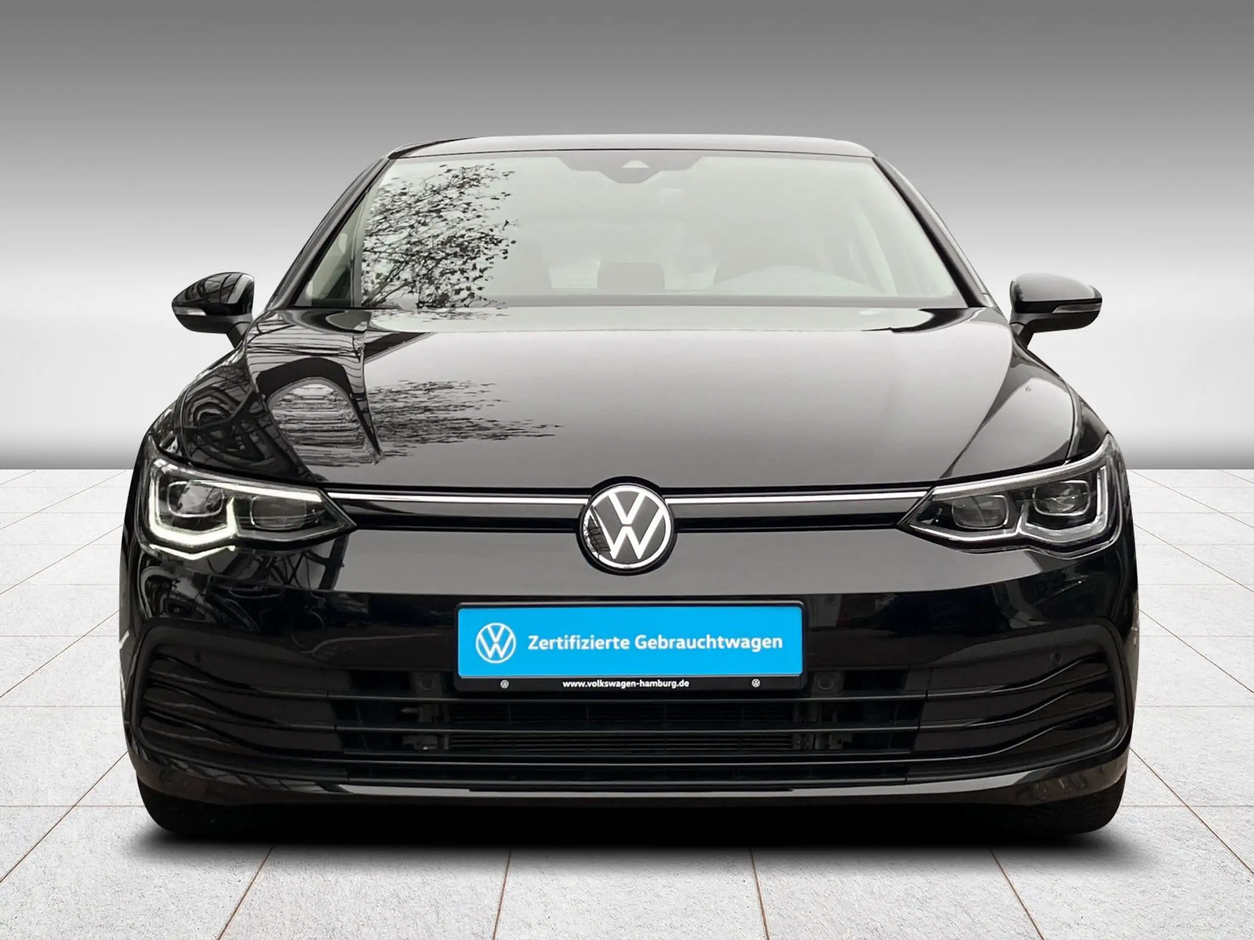 Volkswagen - Golf