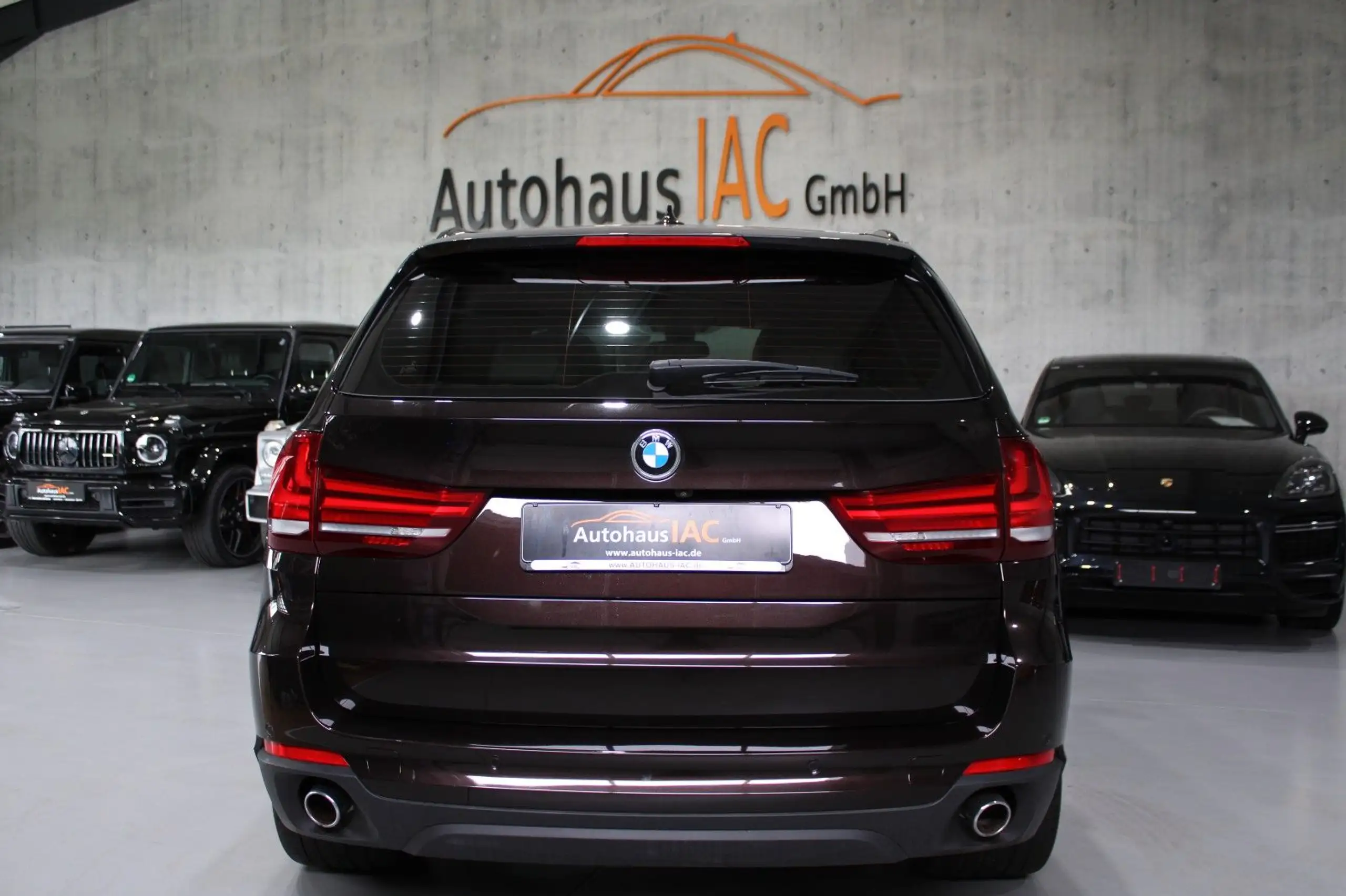 BMW - X5