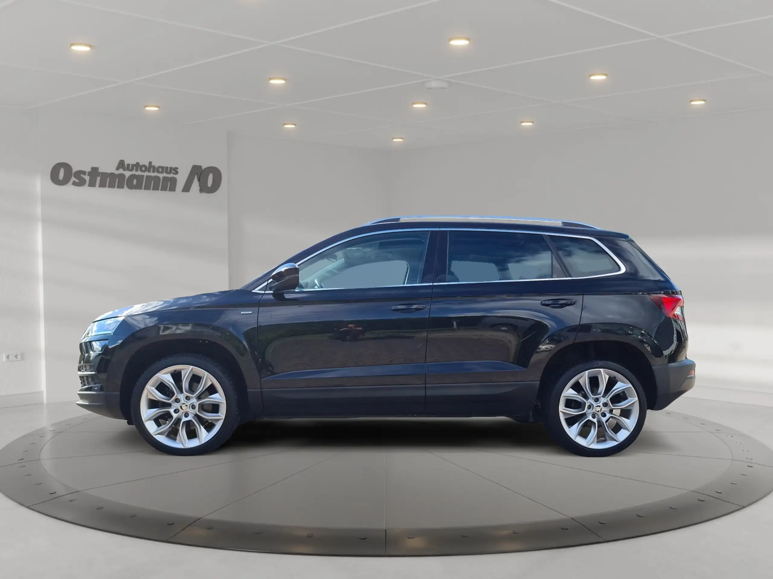 Skoda - Karoq