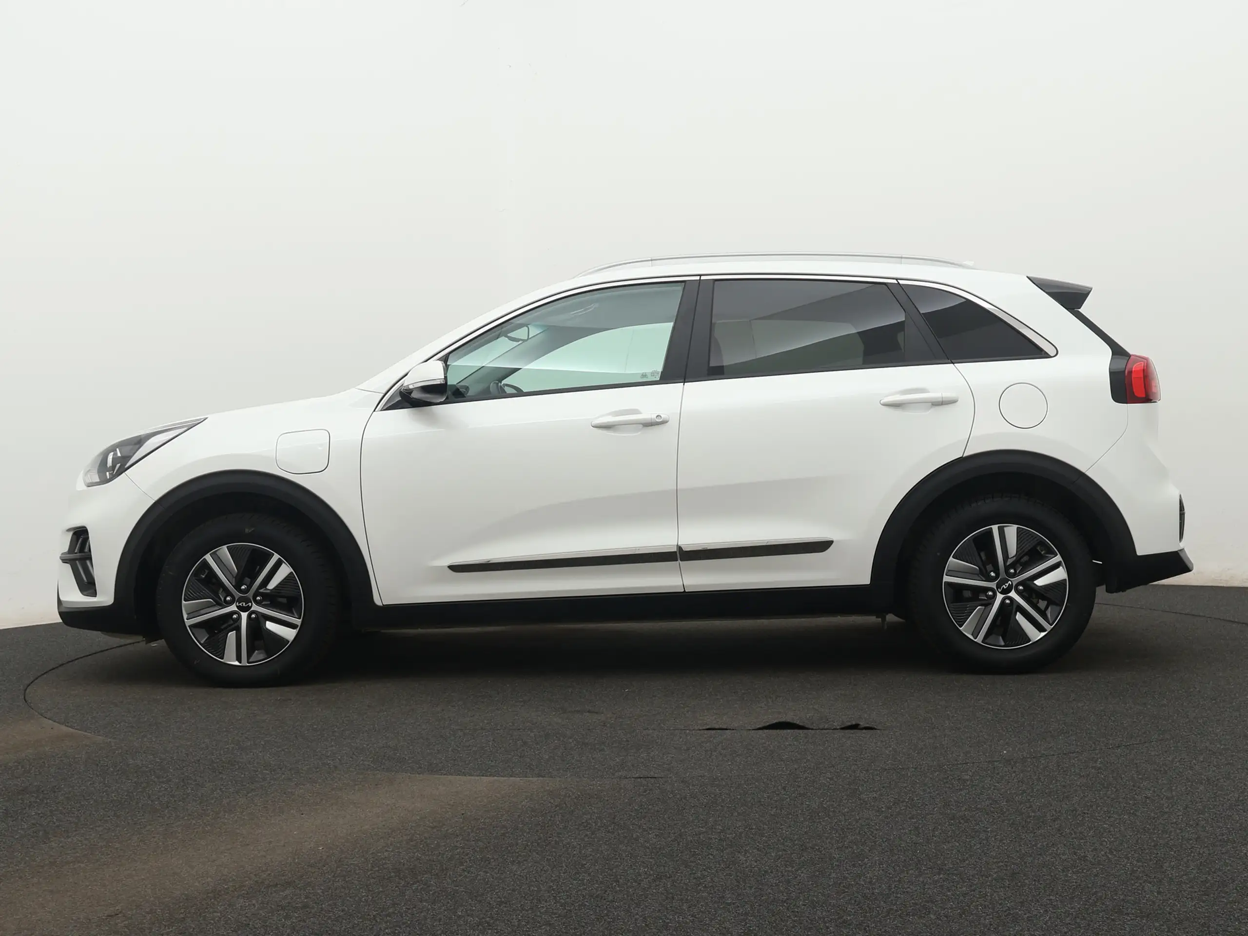 Kia - Niro