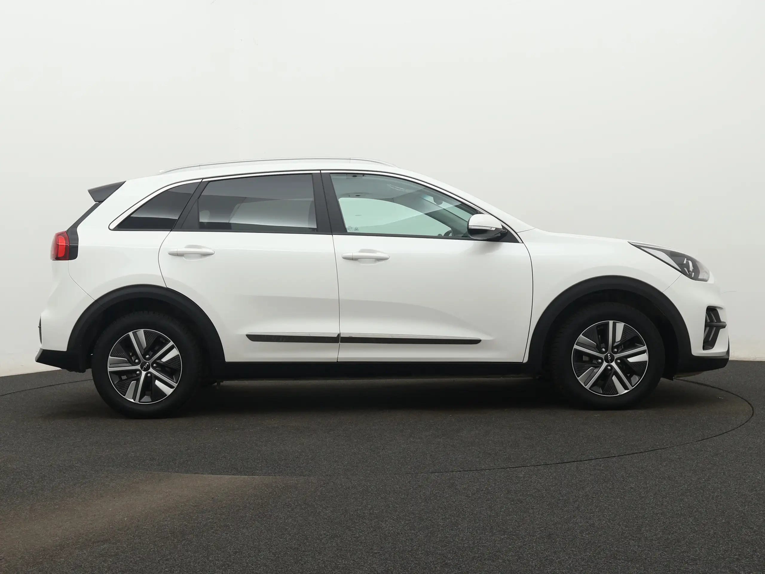 Kia - Niro