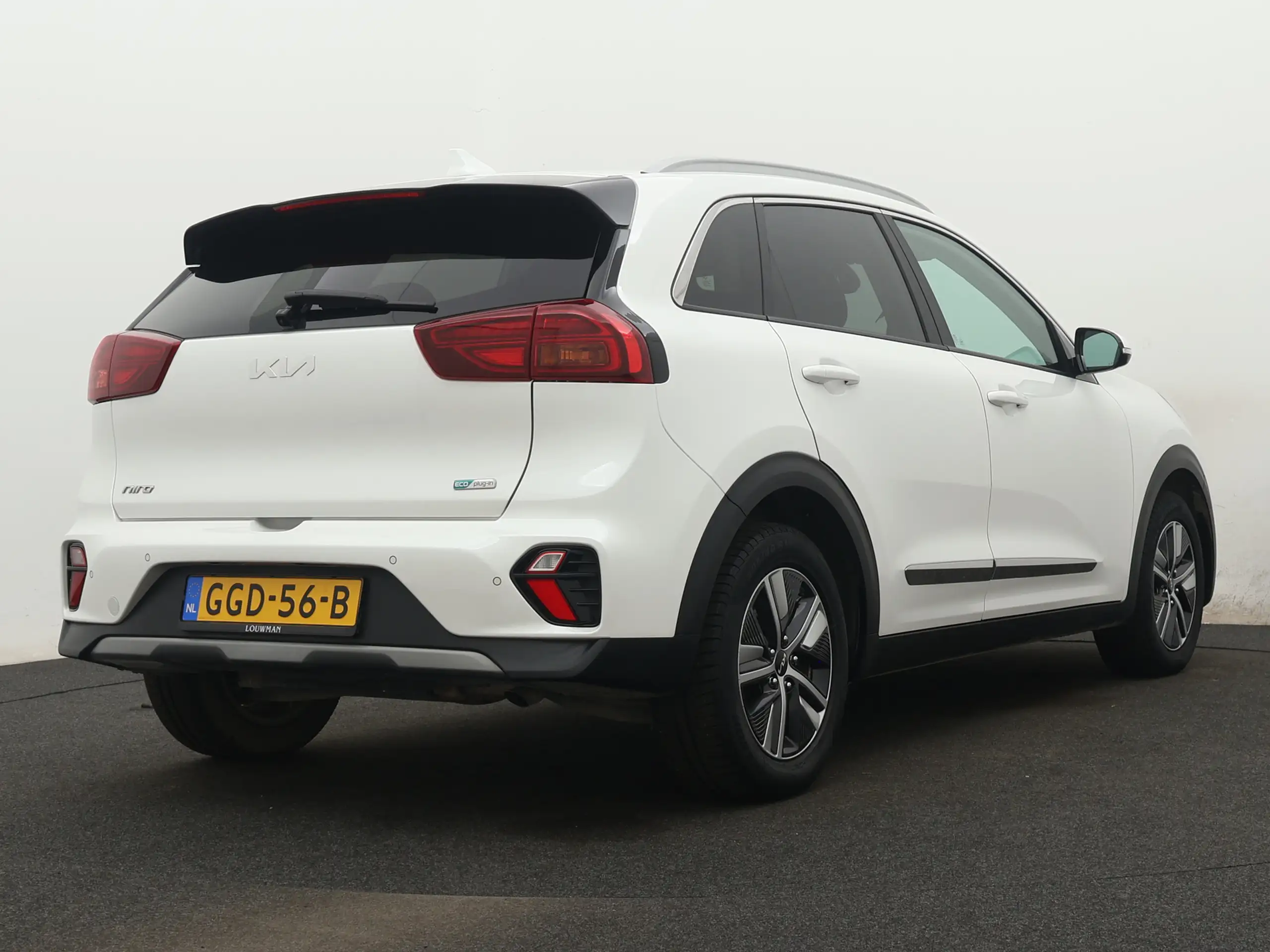 Kia - Niro