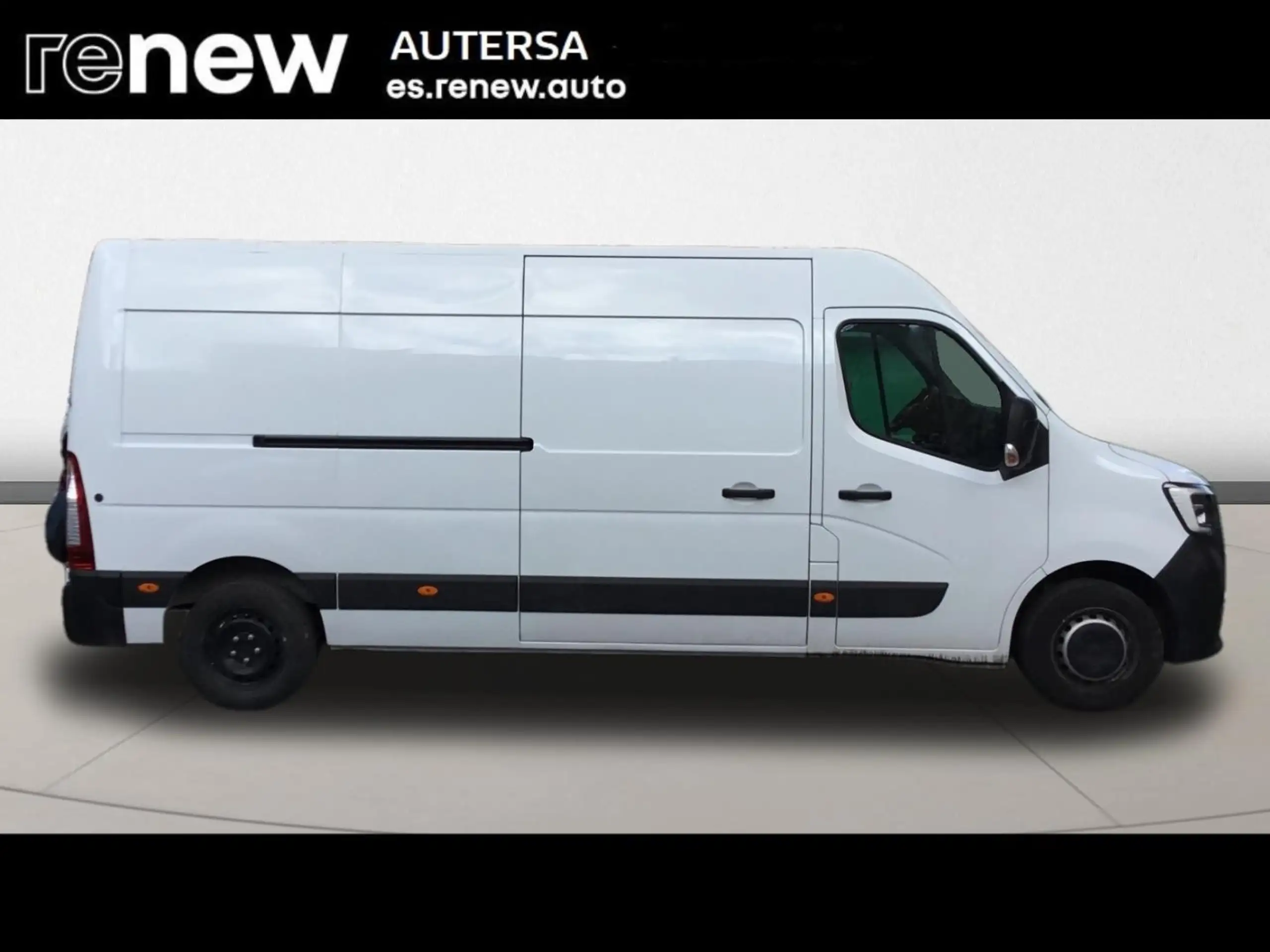 Renault - Master