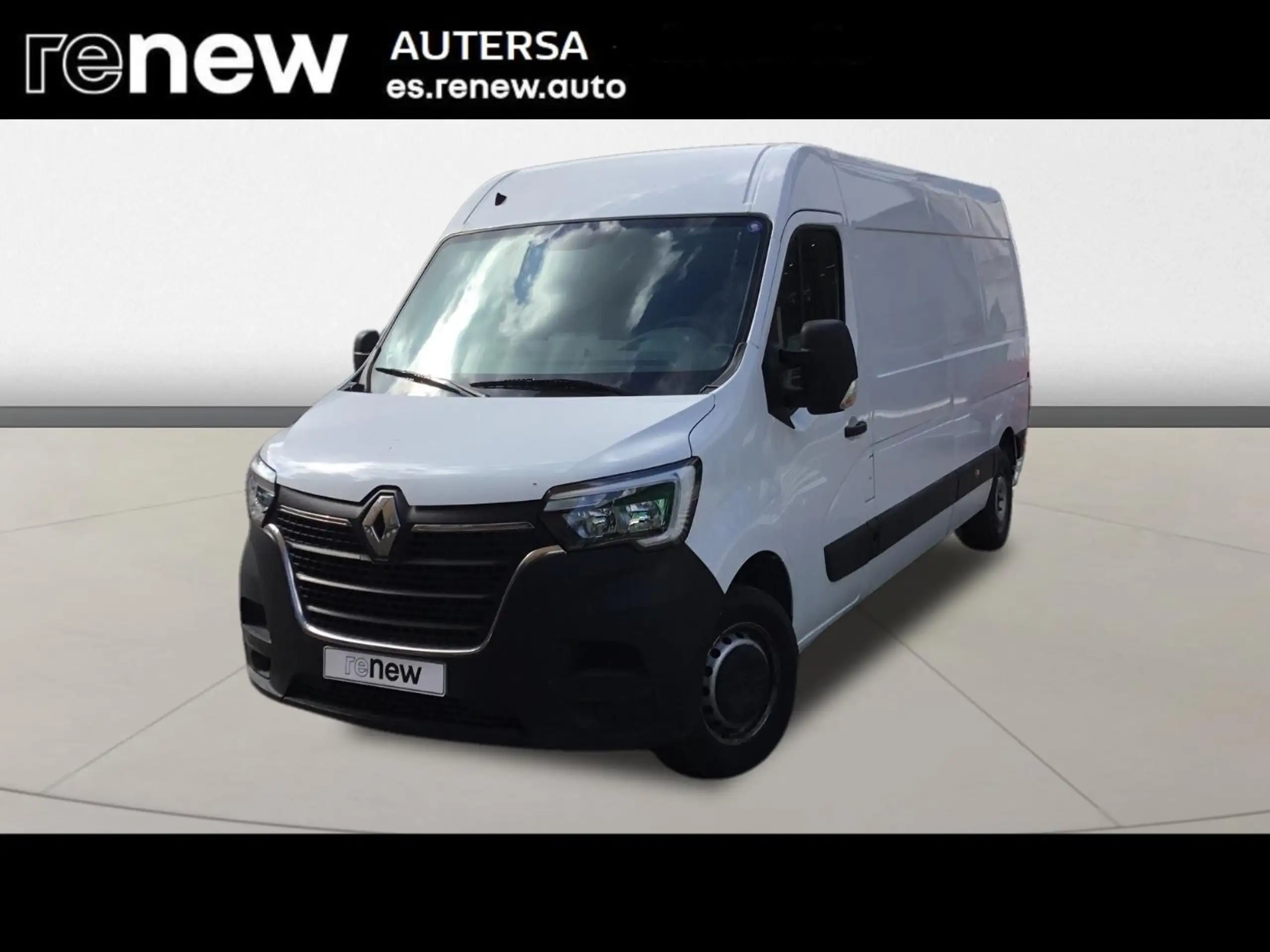 Renault - Master