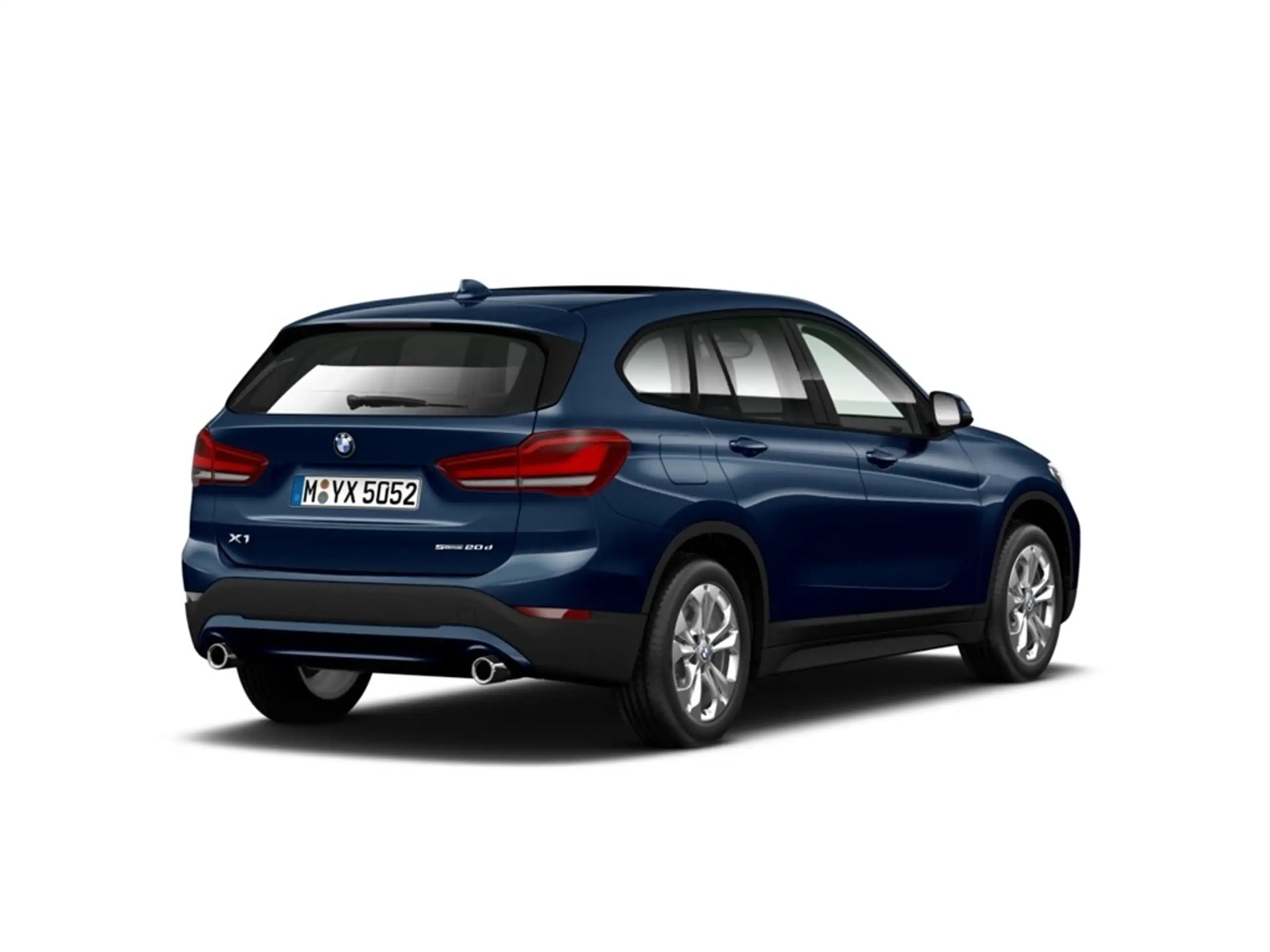 BMW - X1