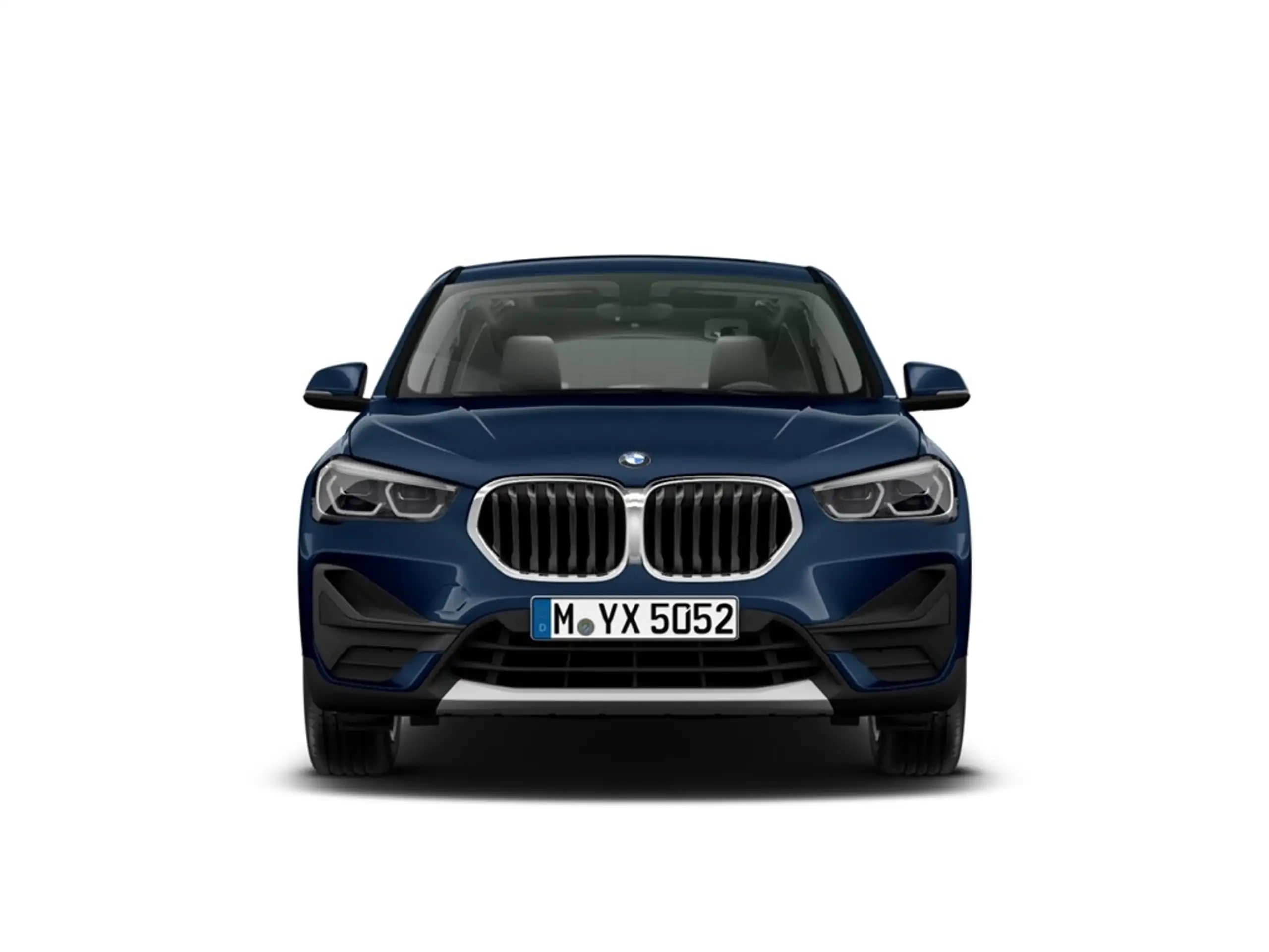 BMW - X1