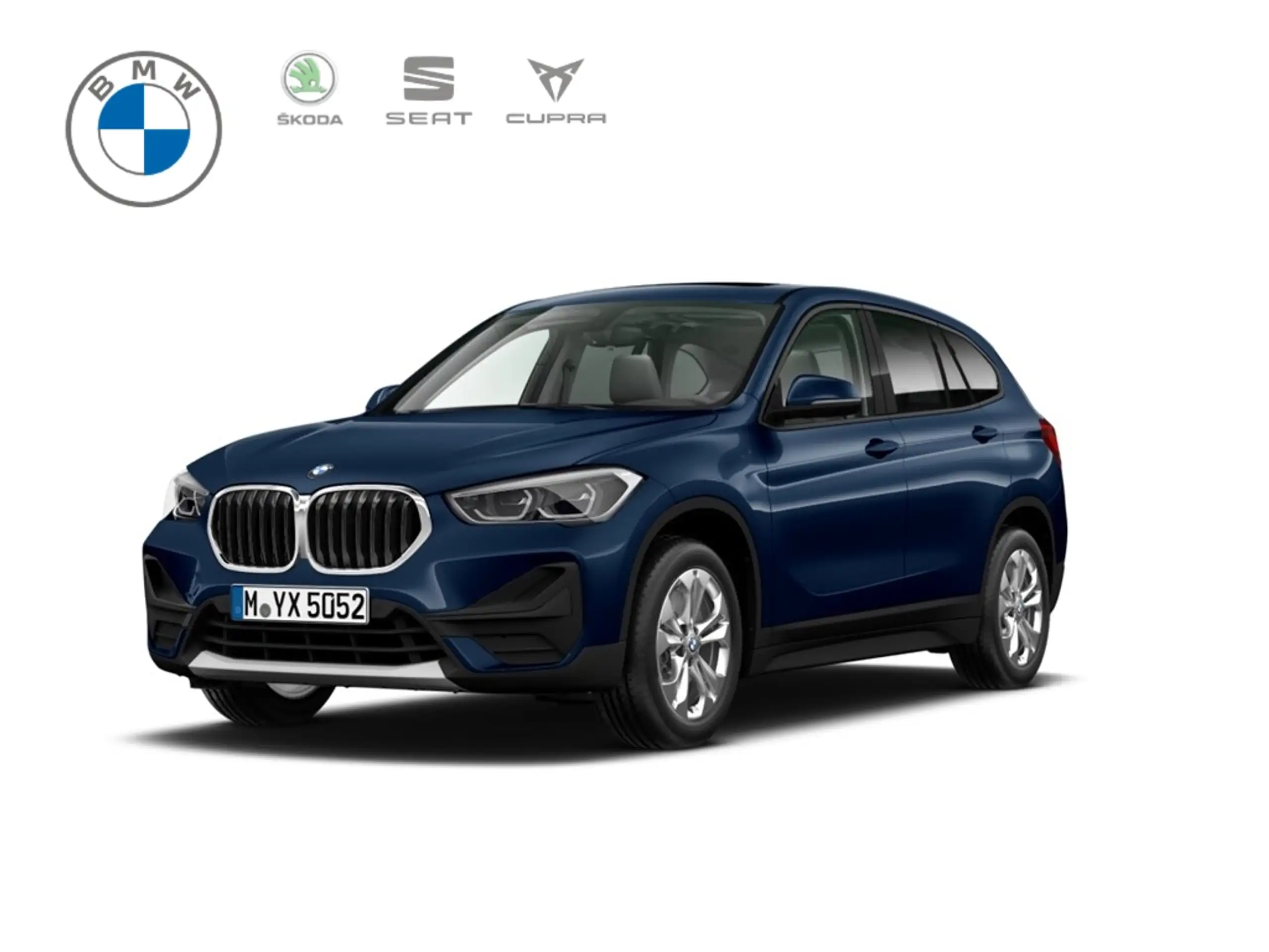 BMW - X1