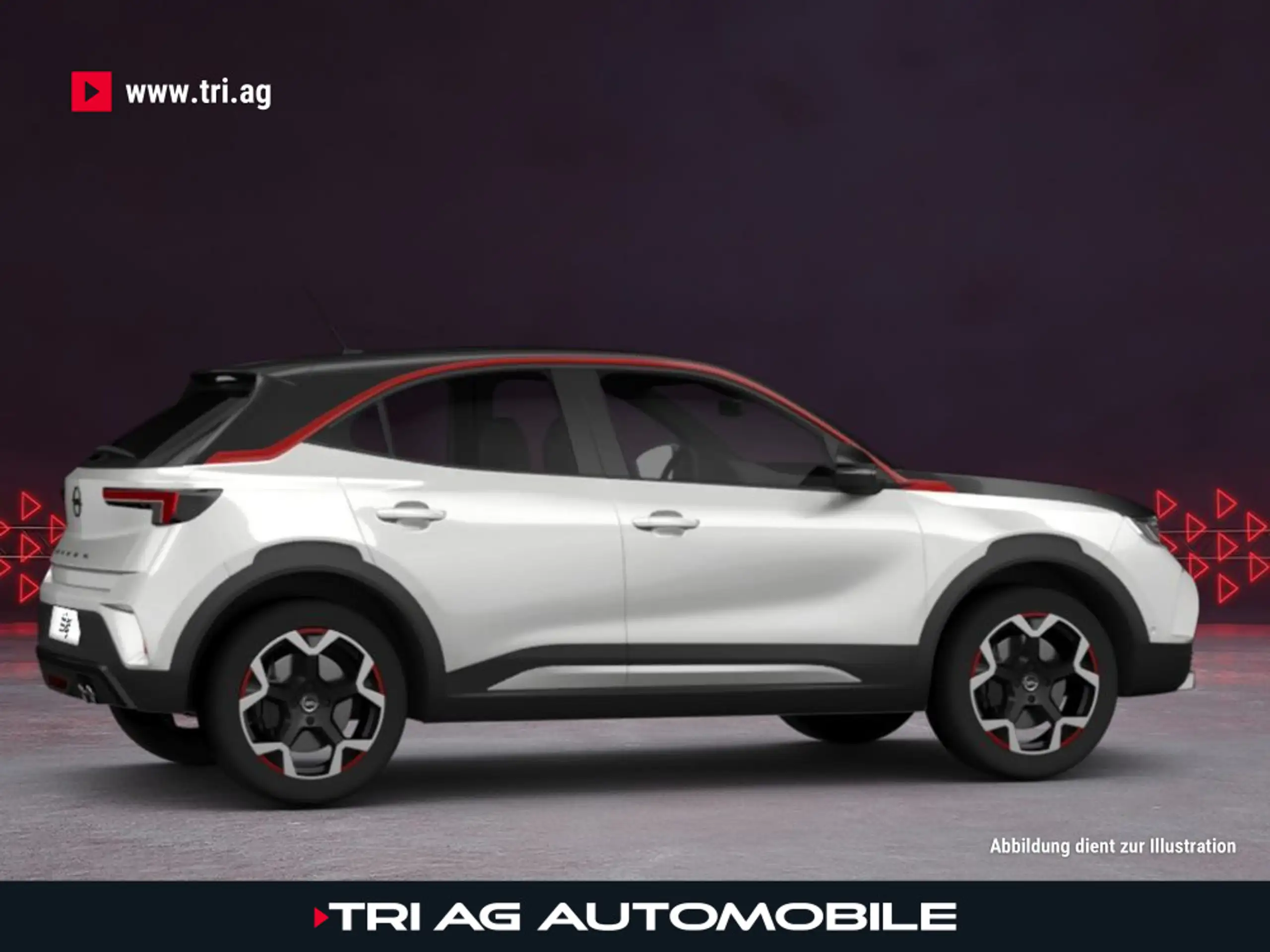 Opel - Mokka