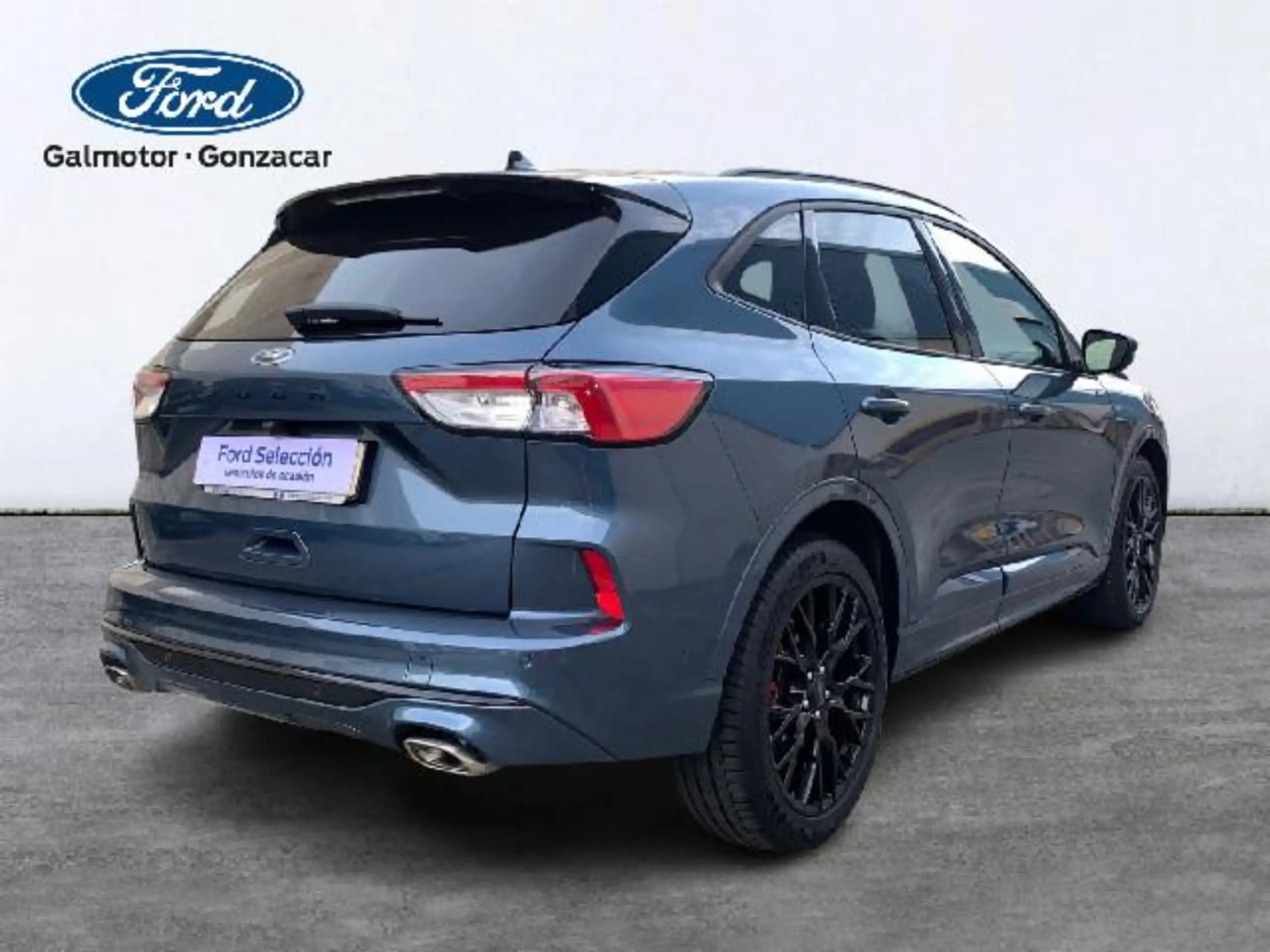 Ford - Kuga