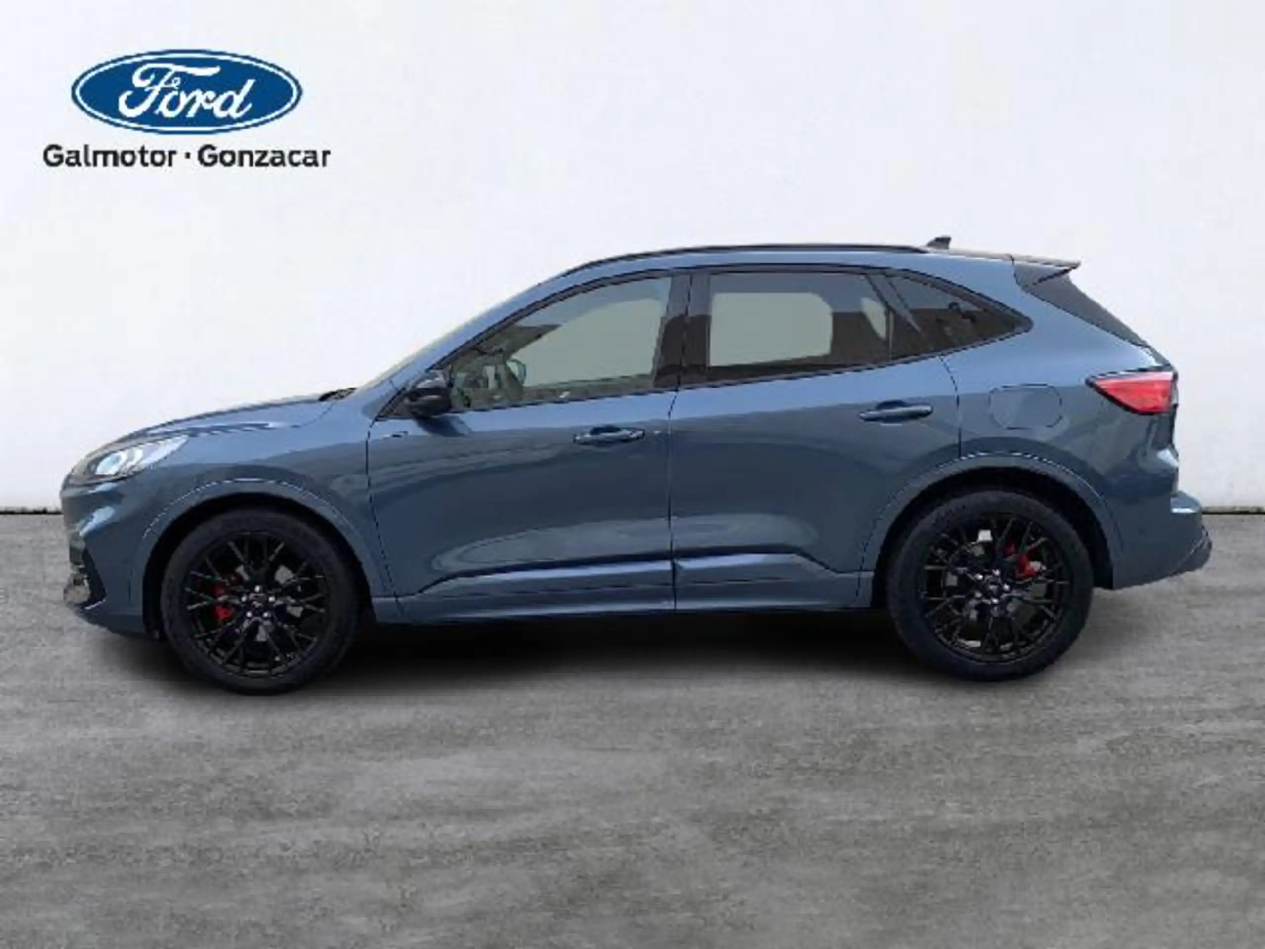 Ford - Kuga