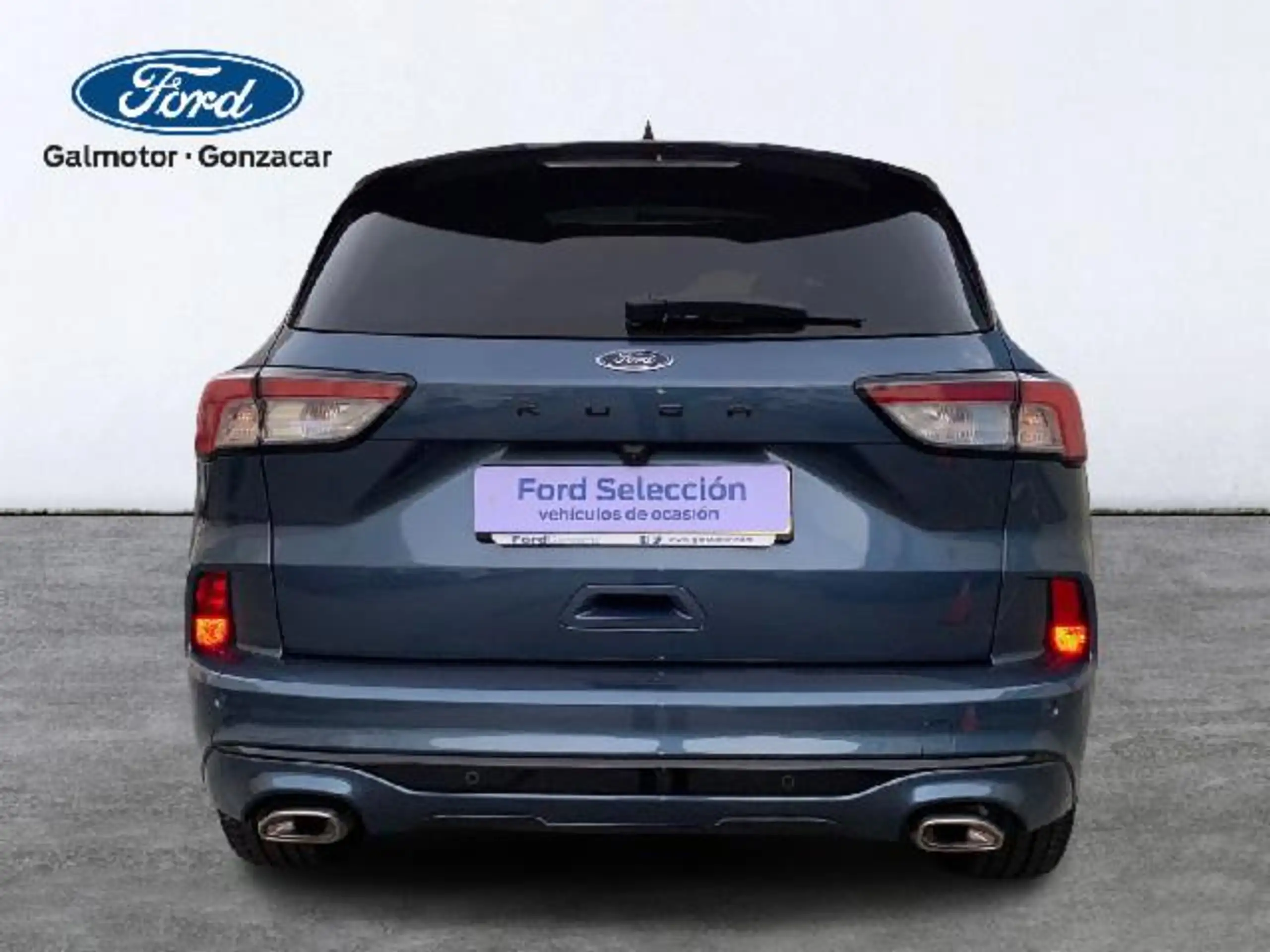 Ford - Kuga