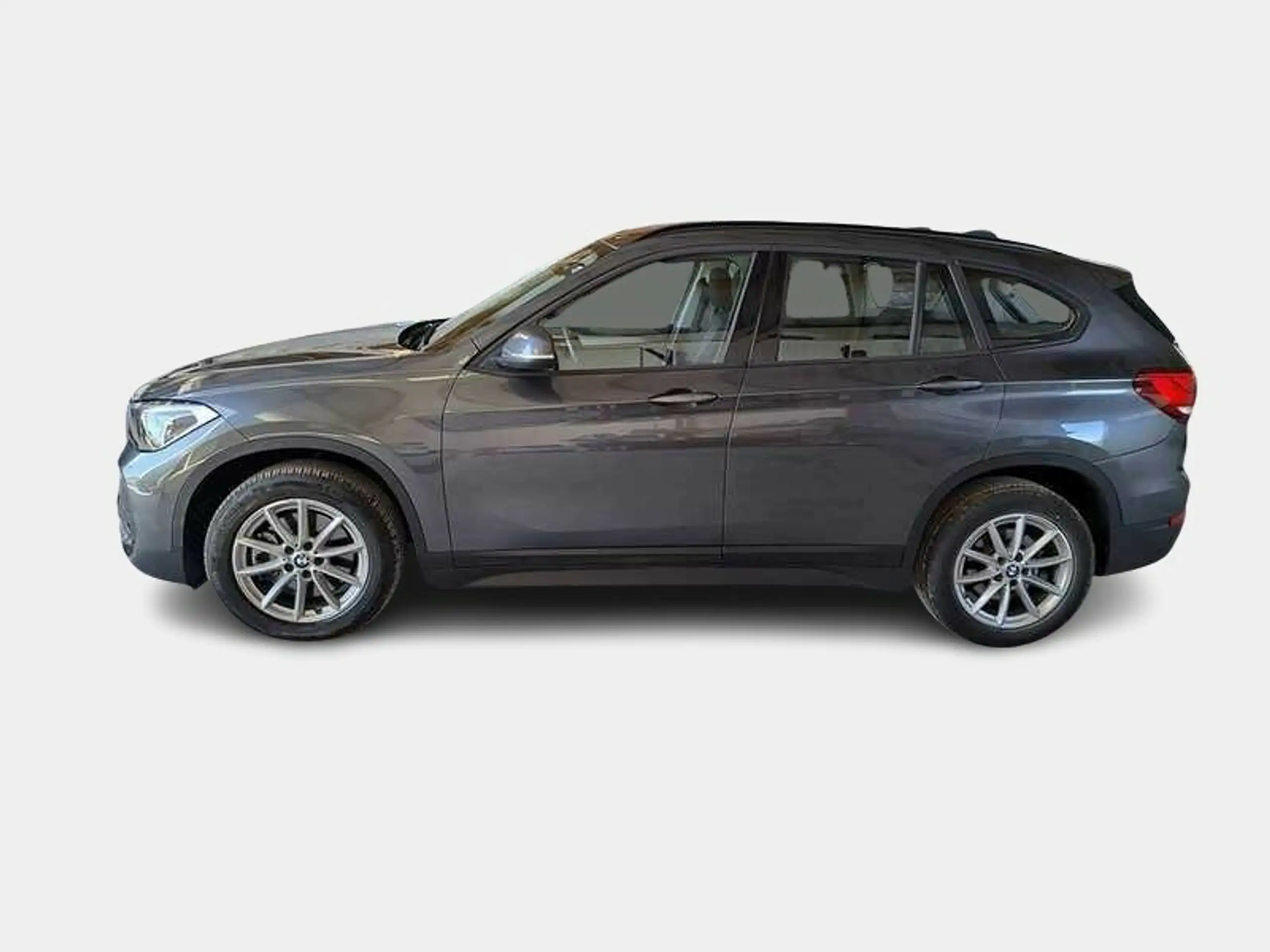 BMW X1 2021