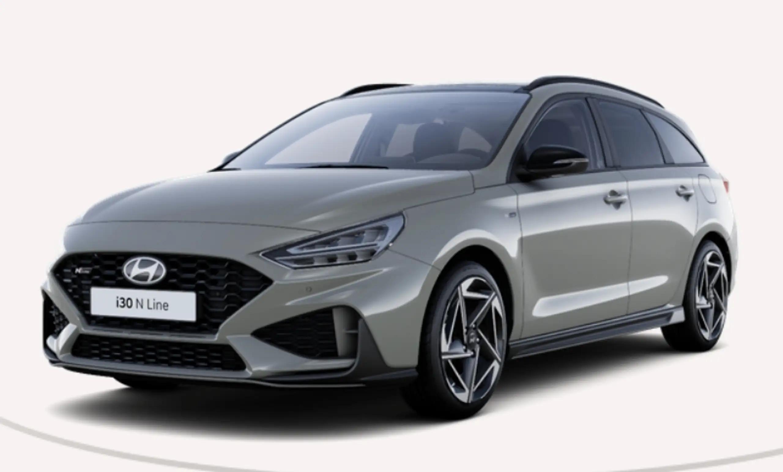 Hyundai i30 2019