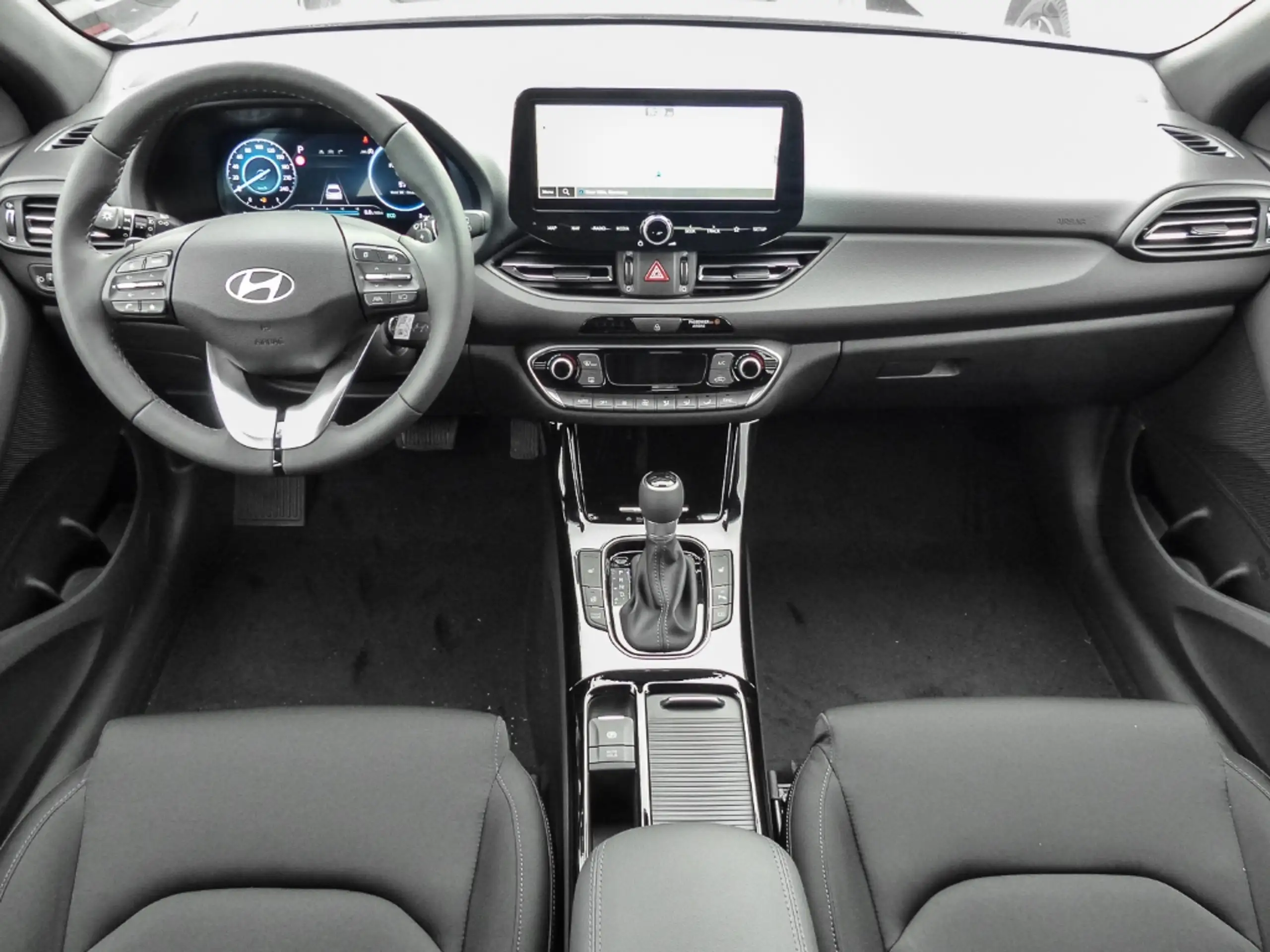 Hyundai - i30