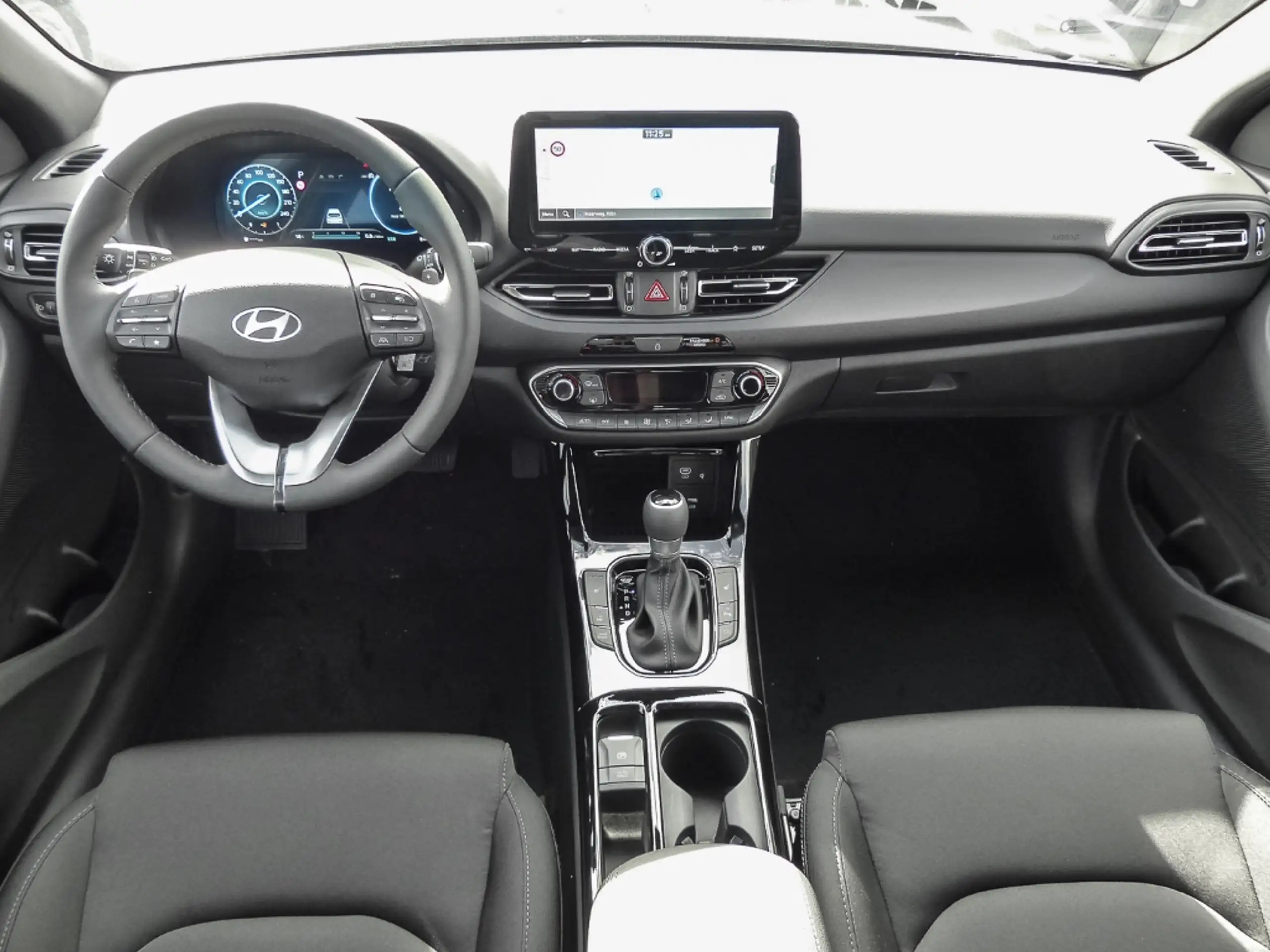 Hyundai - i30