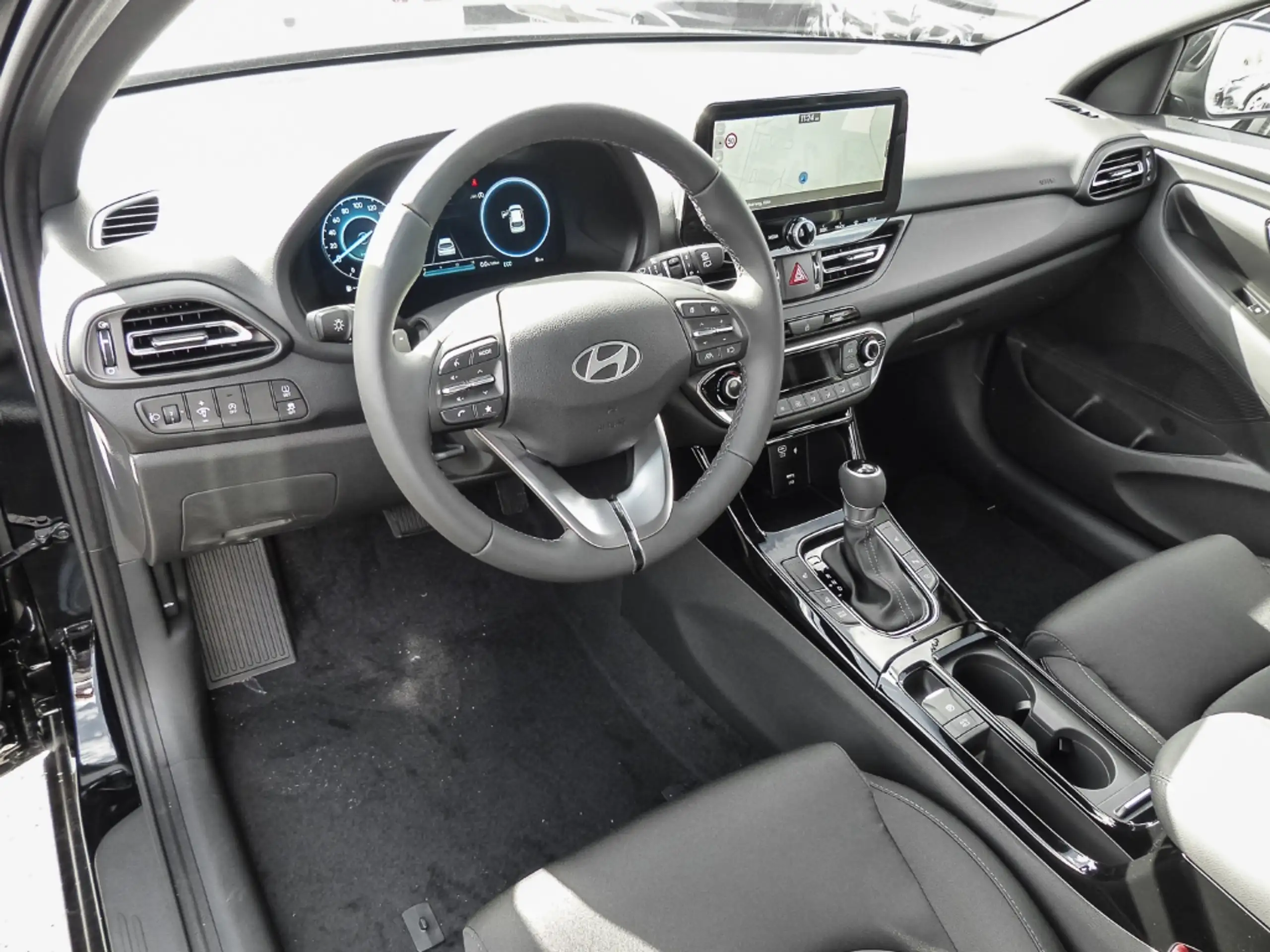 Hyundai - i30