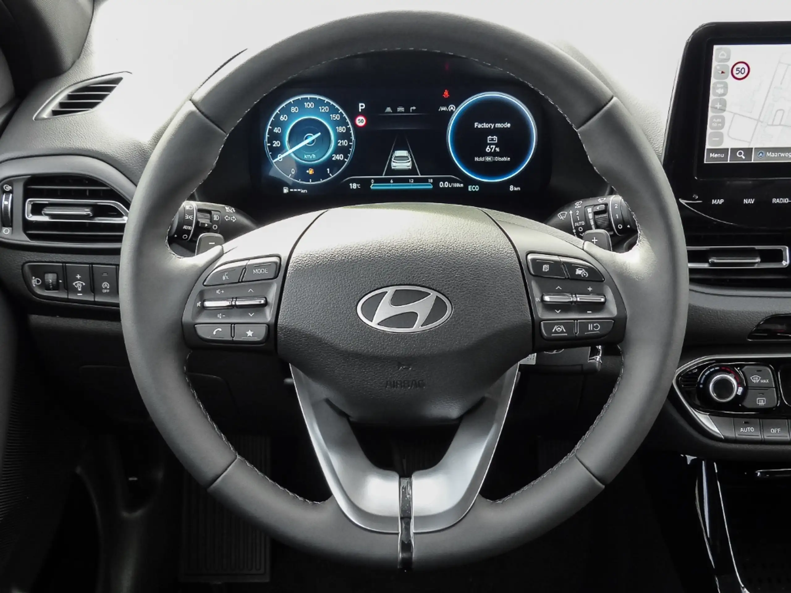 Hyundai - i30