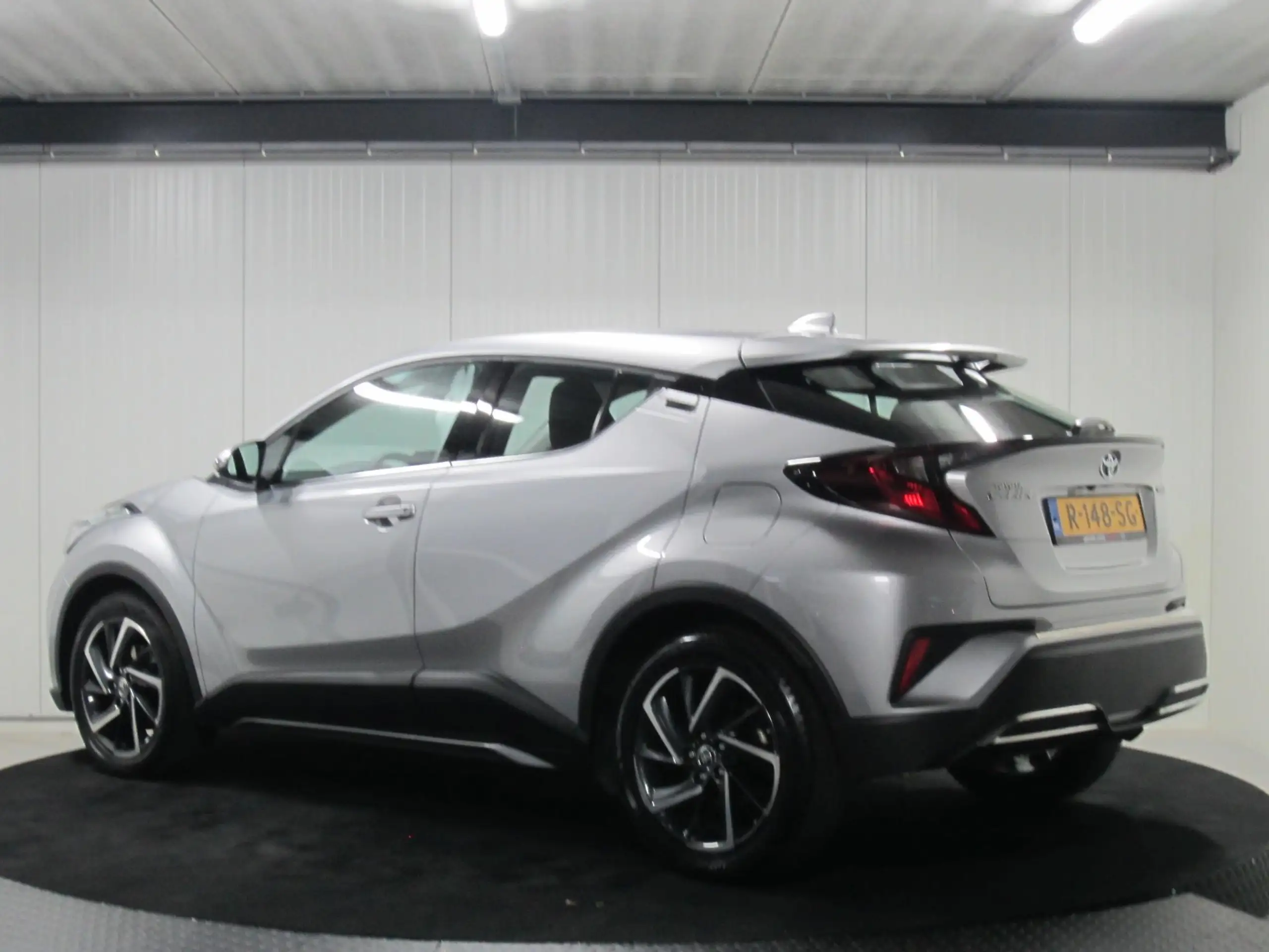 Toyota - C-HR