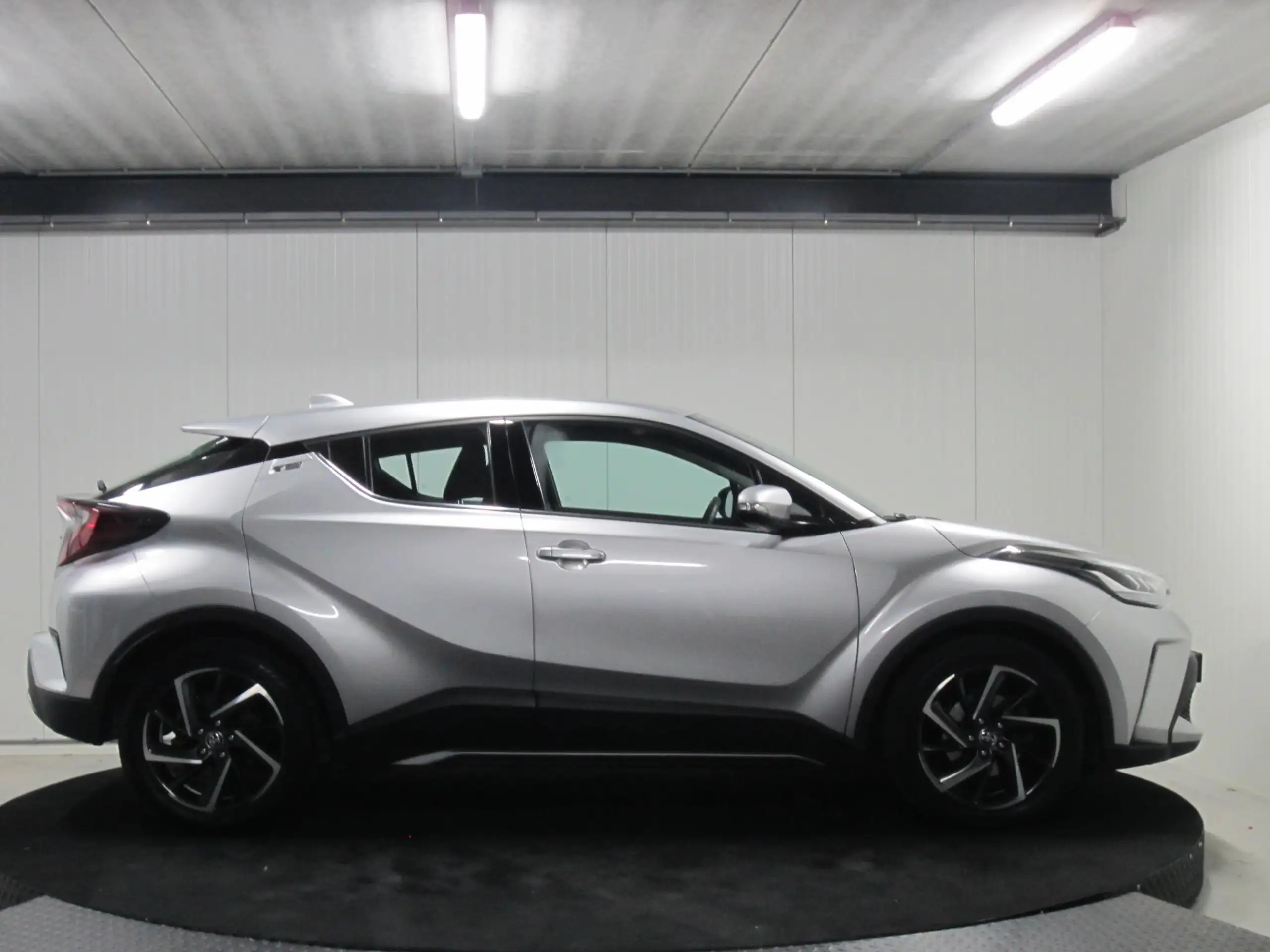 Toyota - C-HR