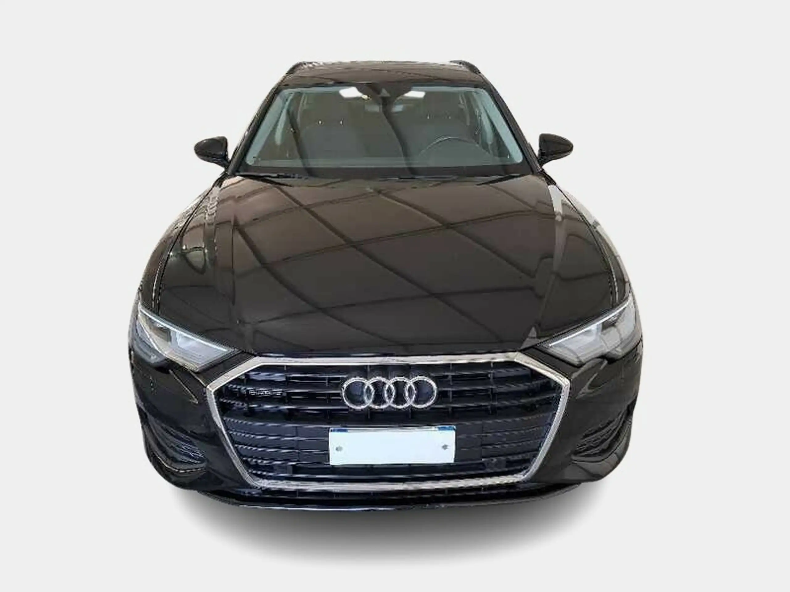 Audi - A6