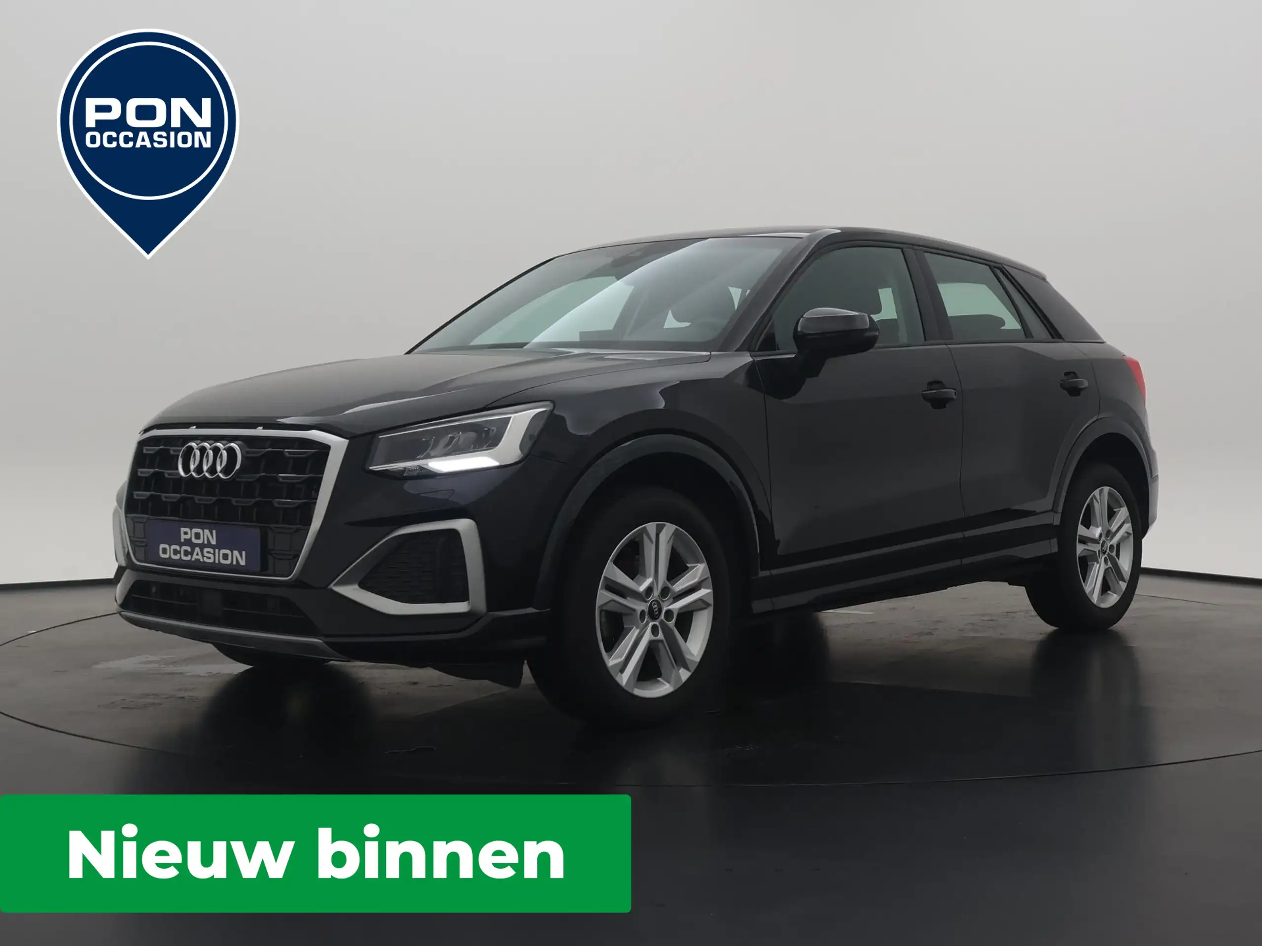 Audi Q2 2022