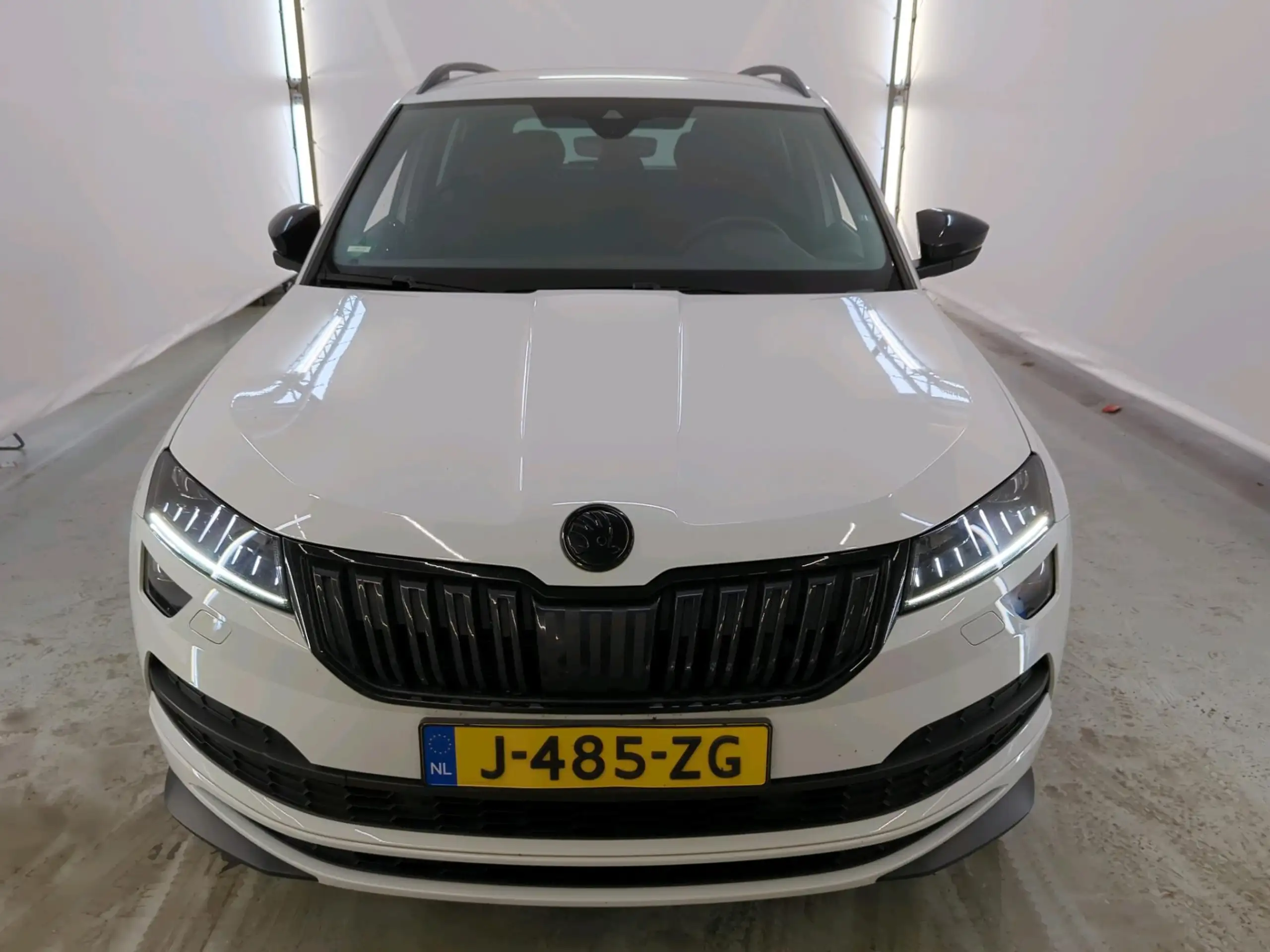 Skoda - Karoq