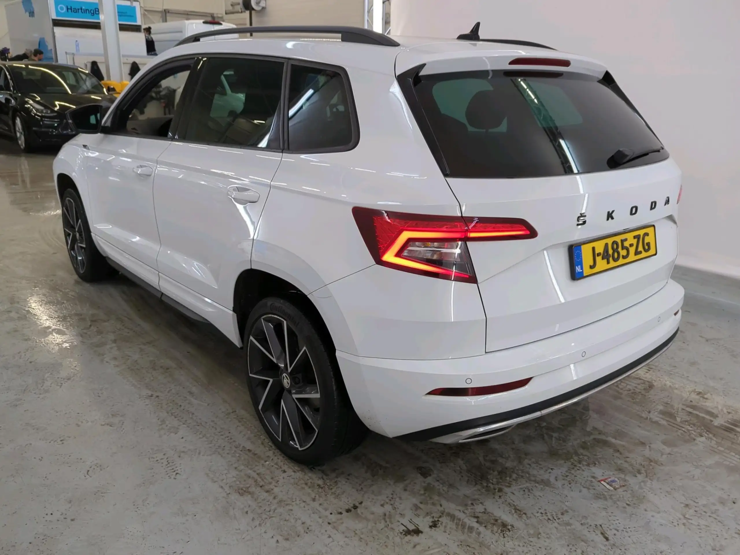 Skoda - Karoq