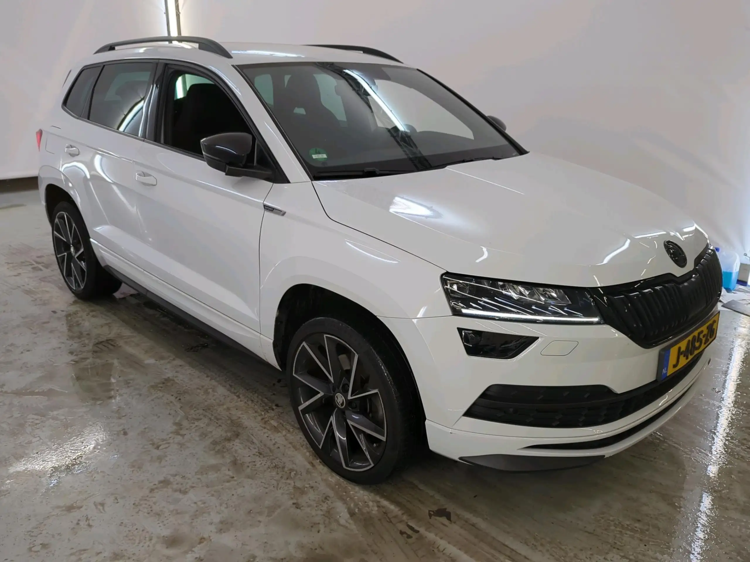 Skoda - Karoq