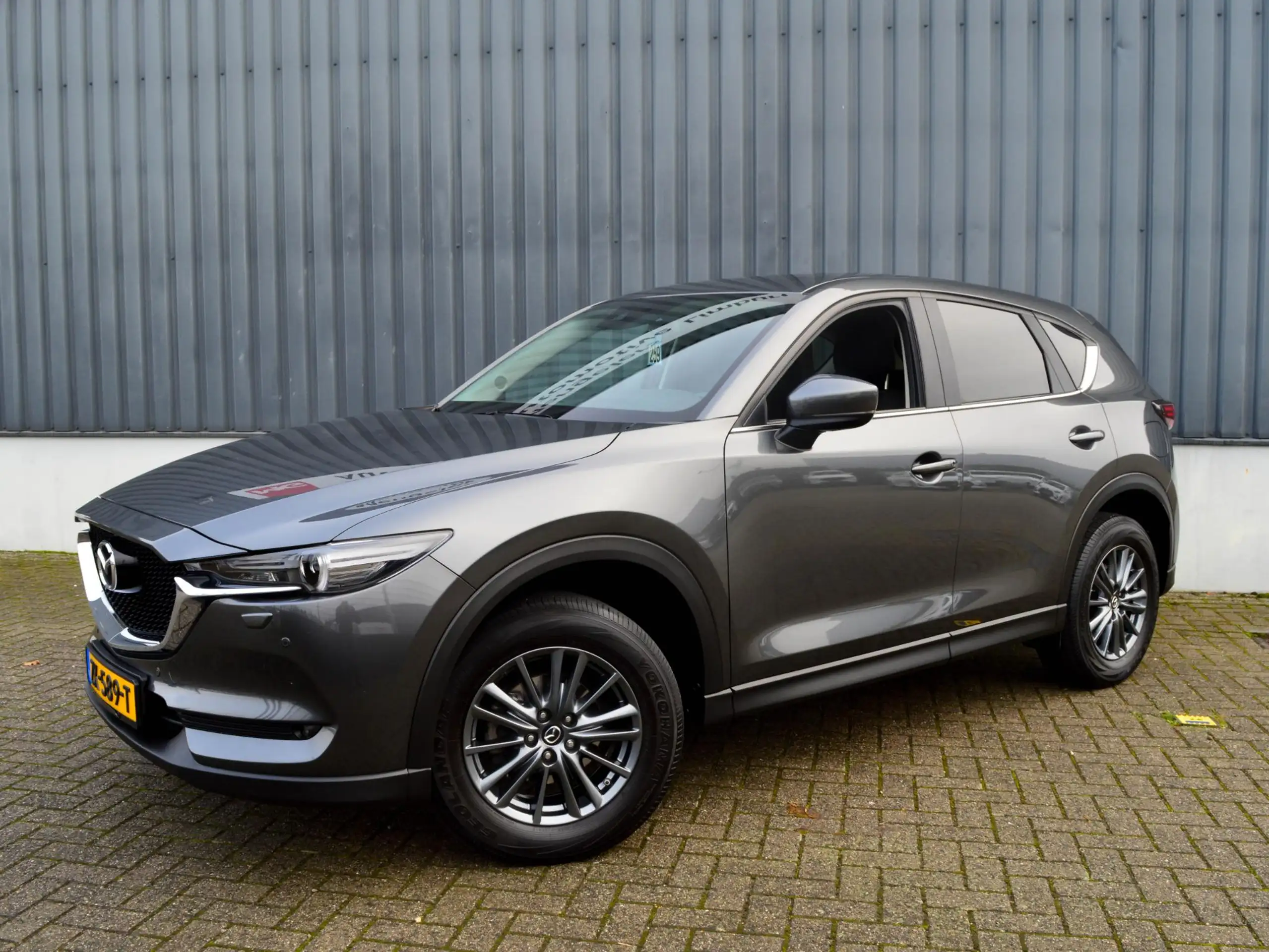 Mazda - CX-5