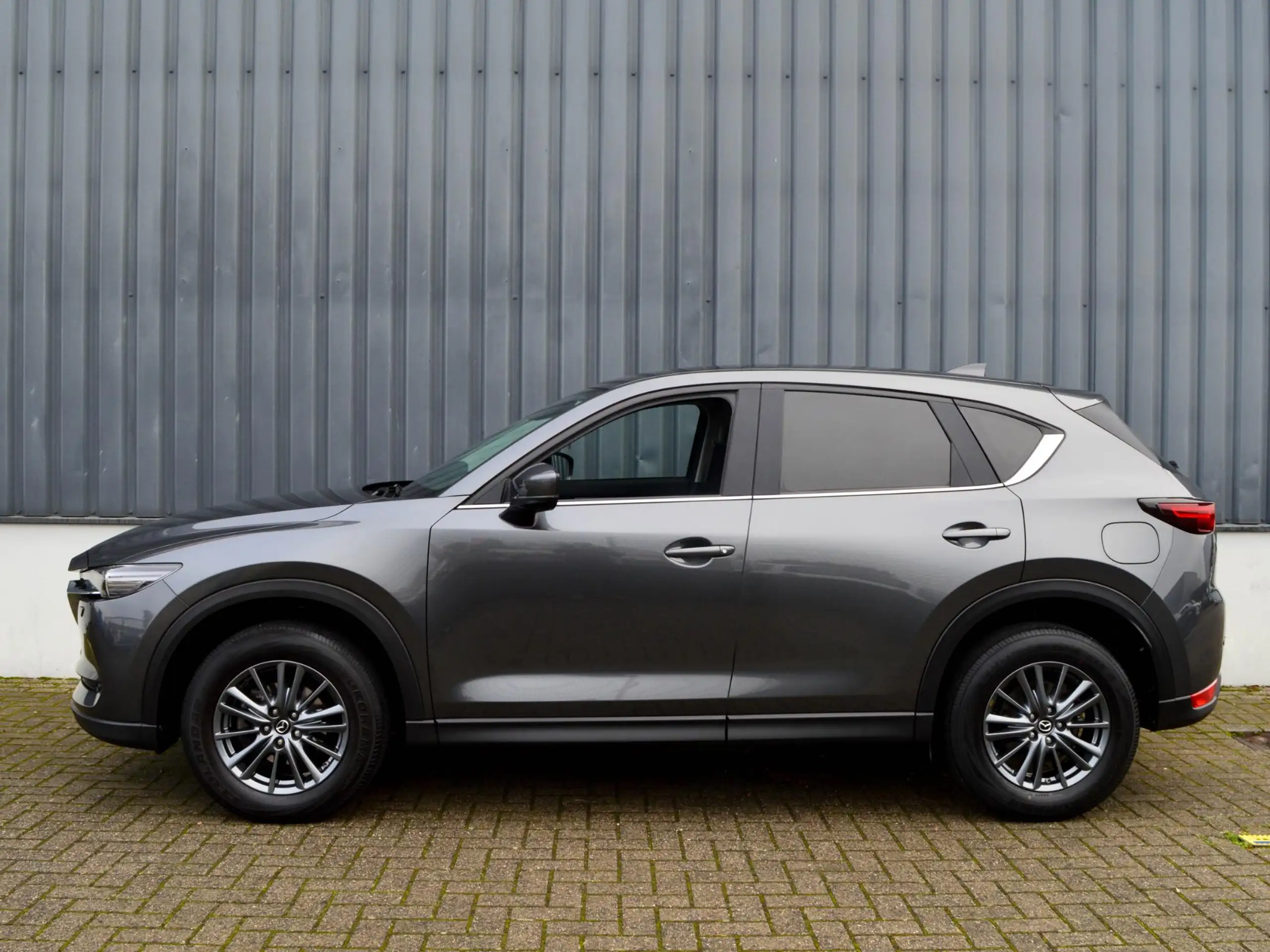 Mazda - CX-5