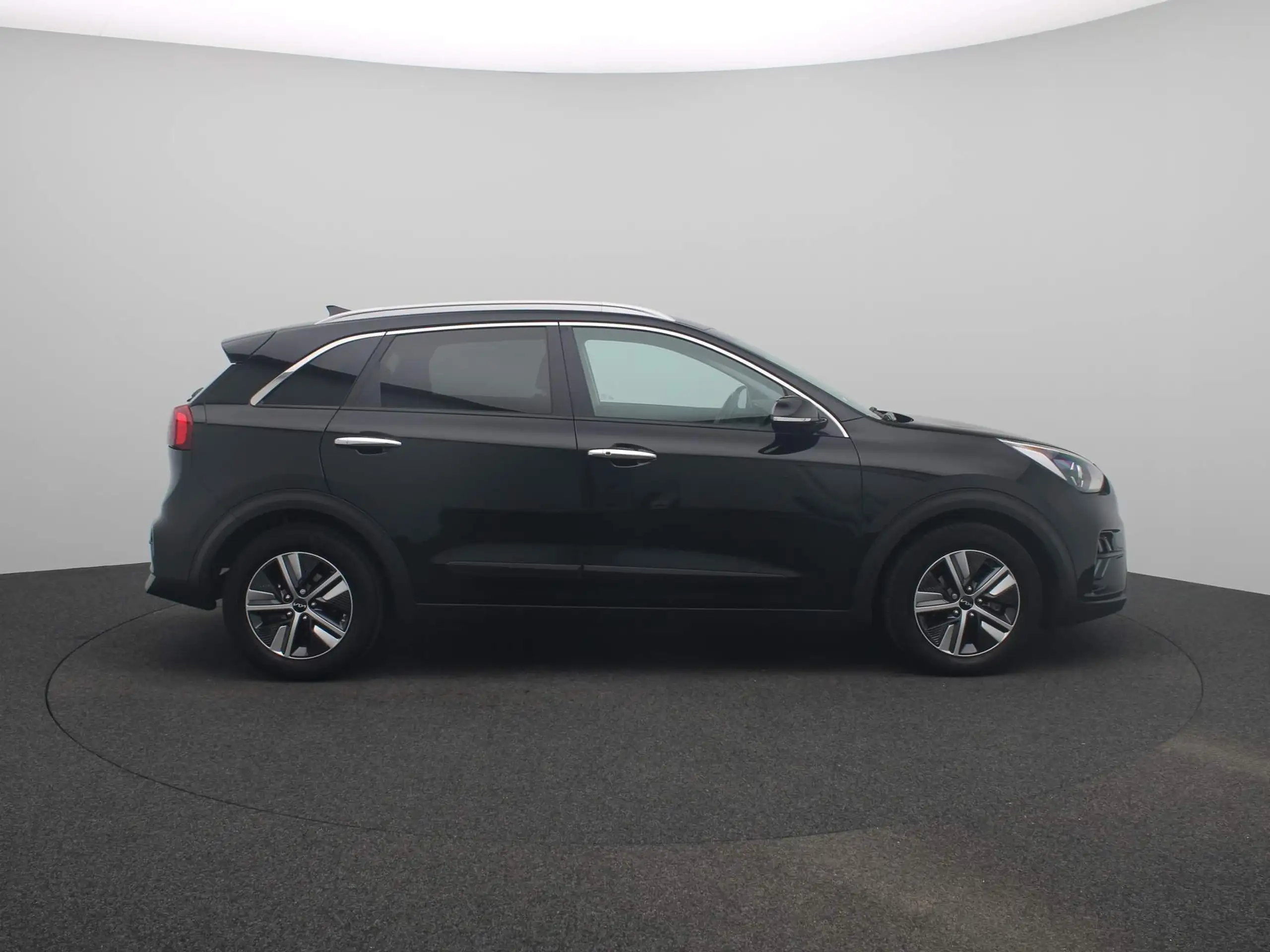 Kia - Niro