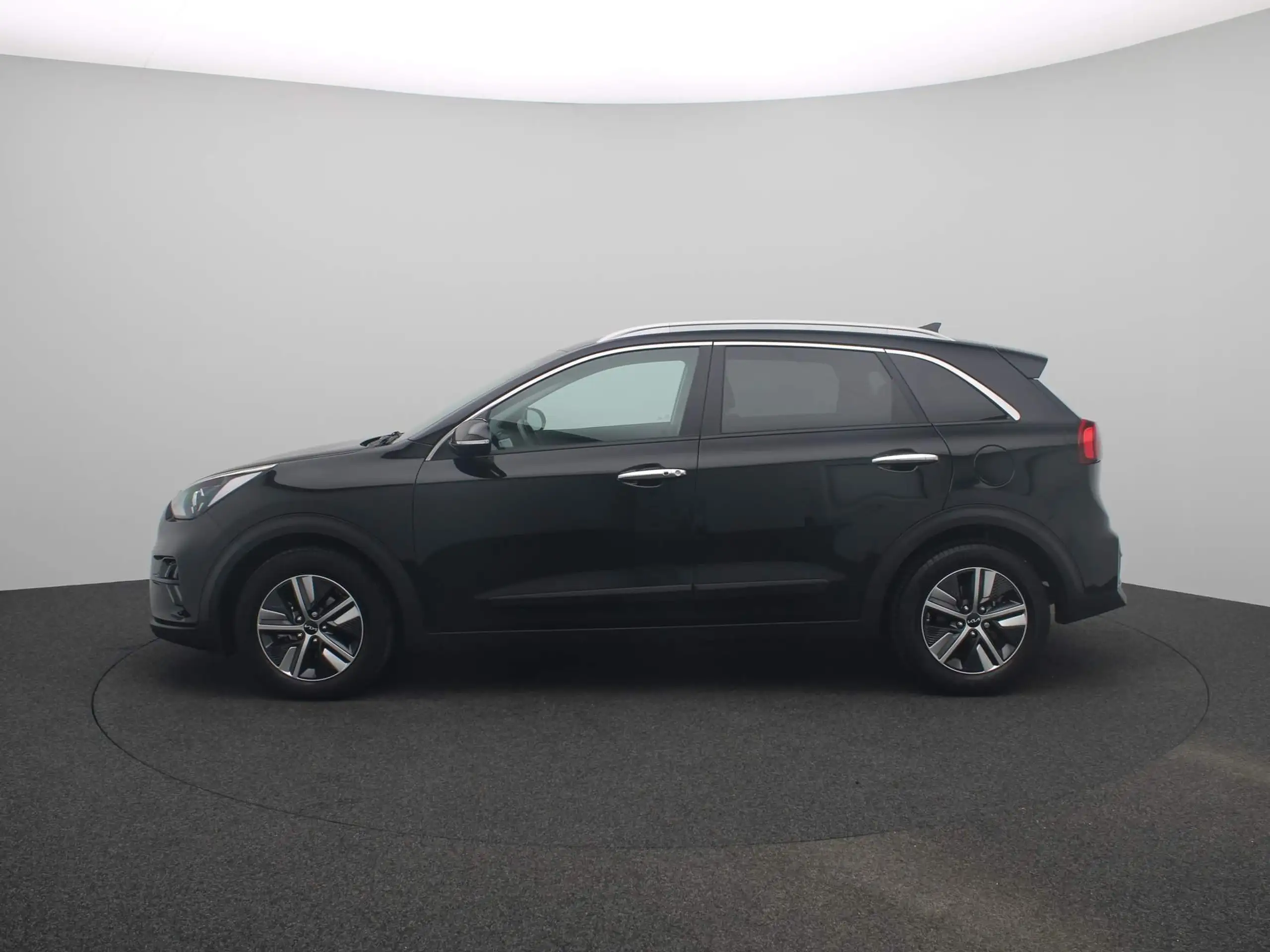 Kia - Niro